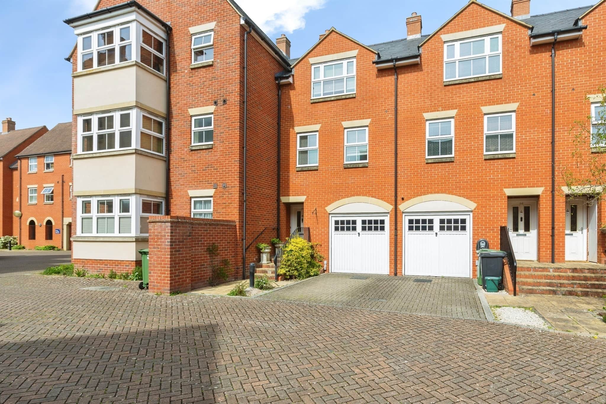 Property at Ock Bridge Place, Abingdon