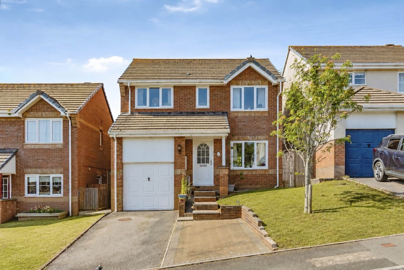 Property at Lutyens Drive, Paignton