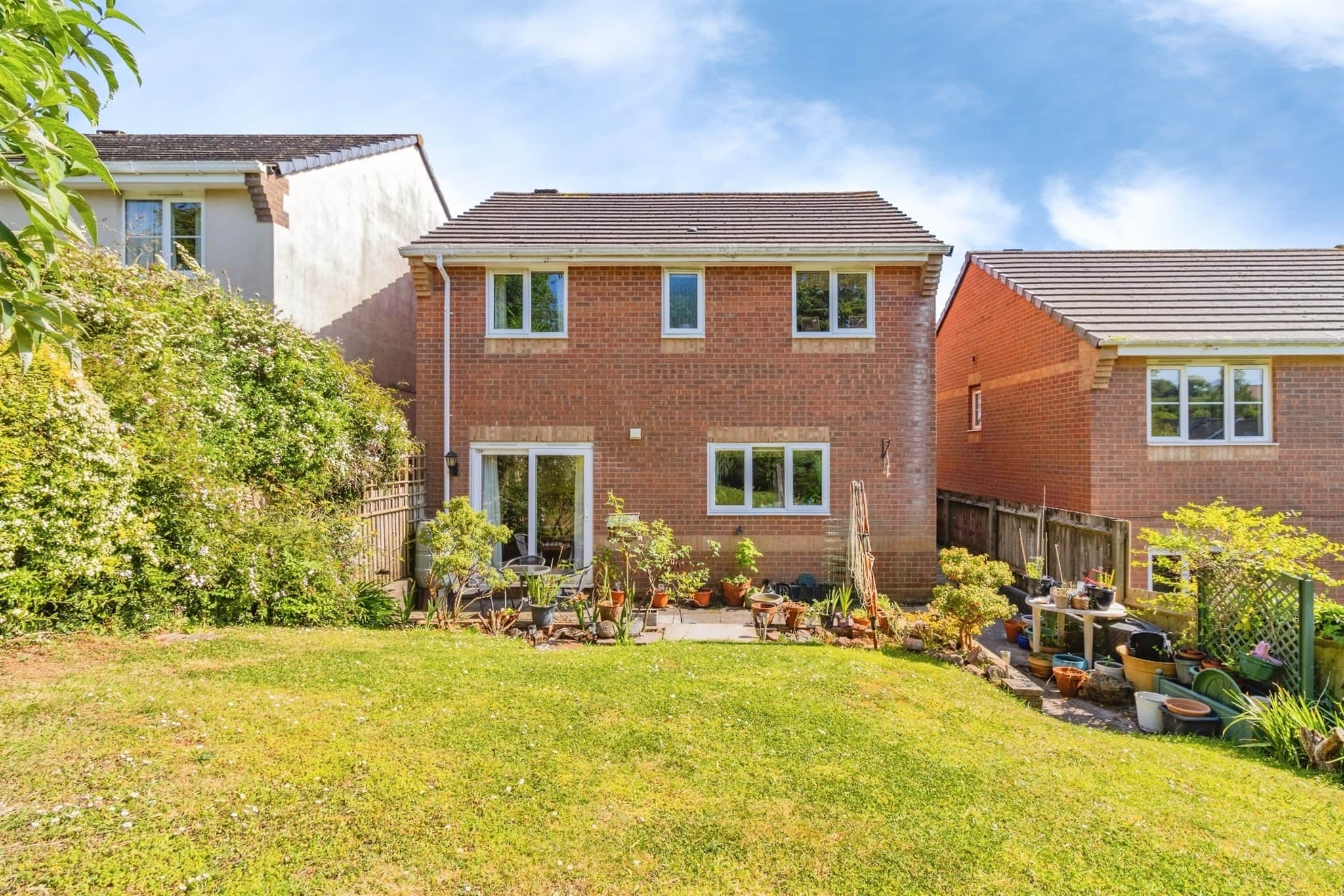 Property at Lutyens Drive, Paignton