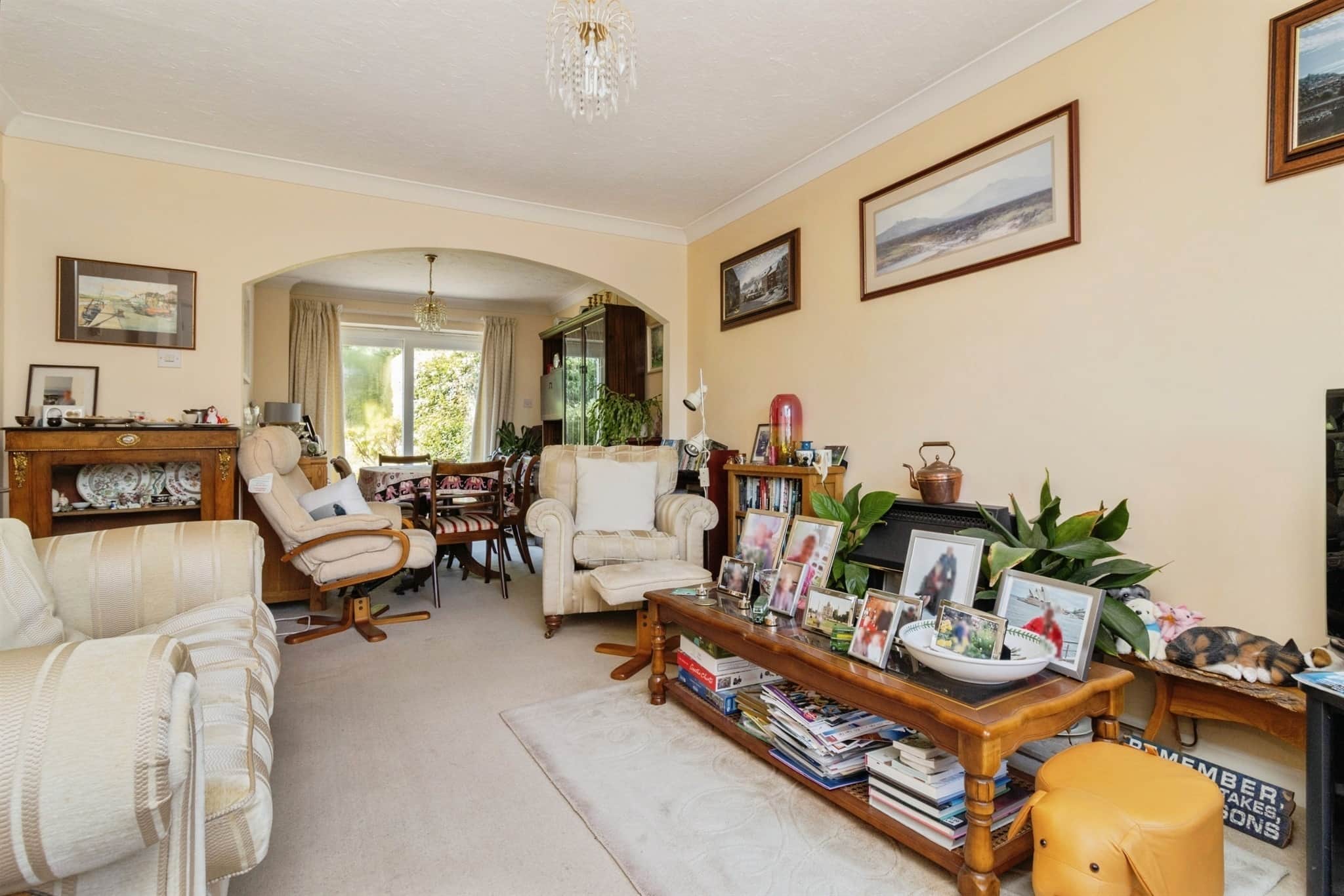 Property at Lutyens Drive, Paignton