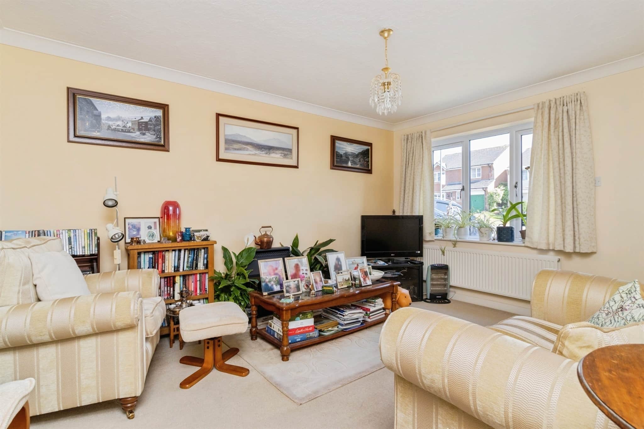 Property at Lutyens Drive, Paignton