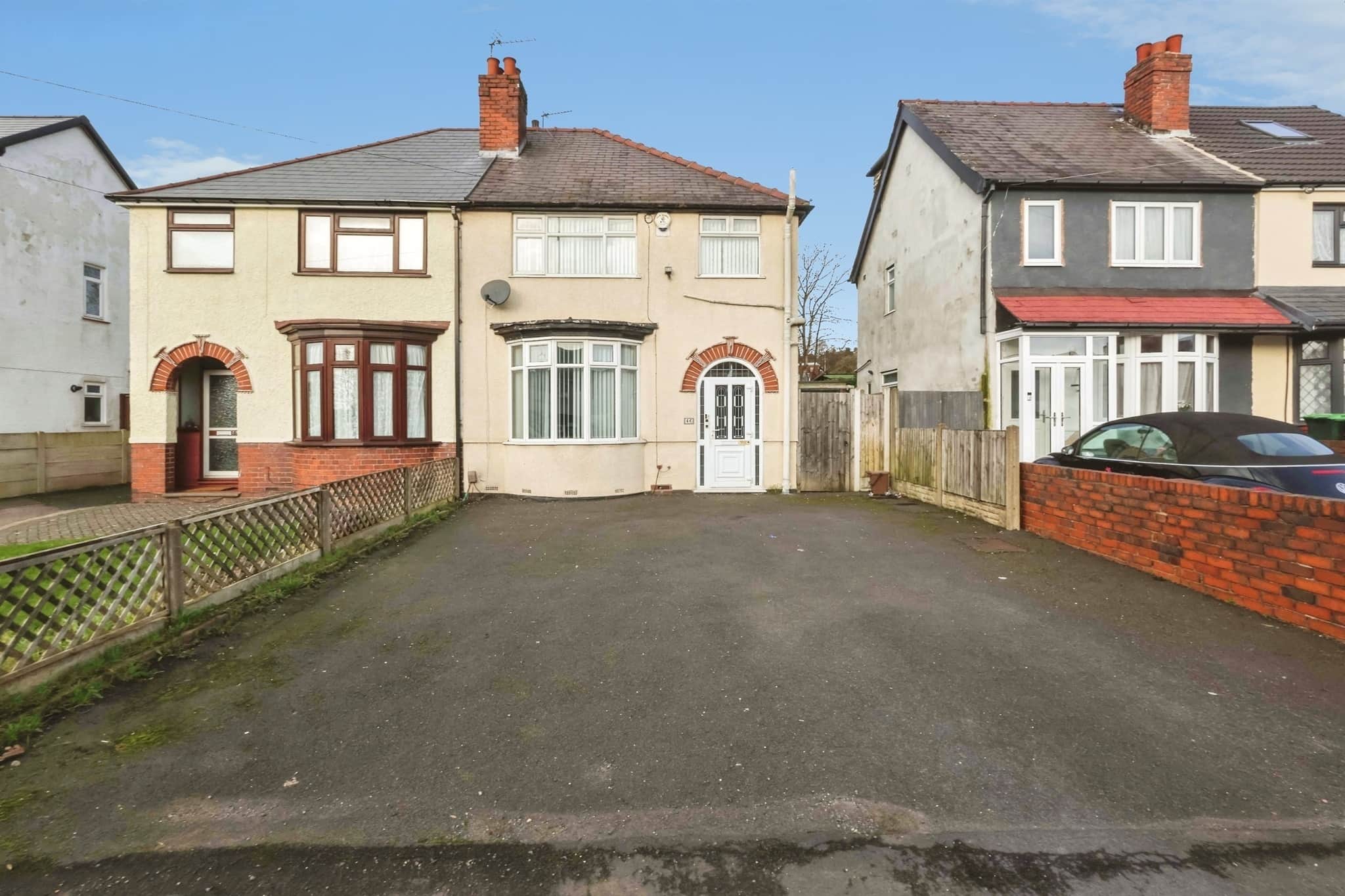 Property at City Road, Tividale, OLDBURY