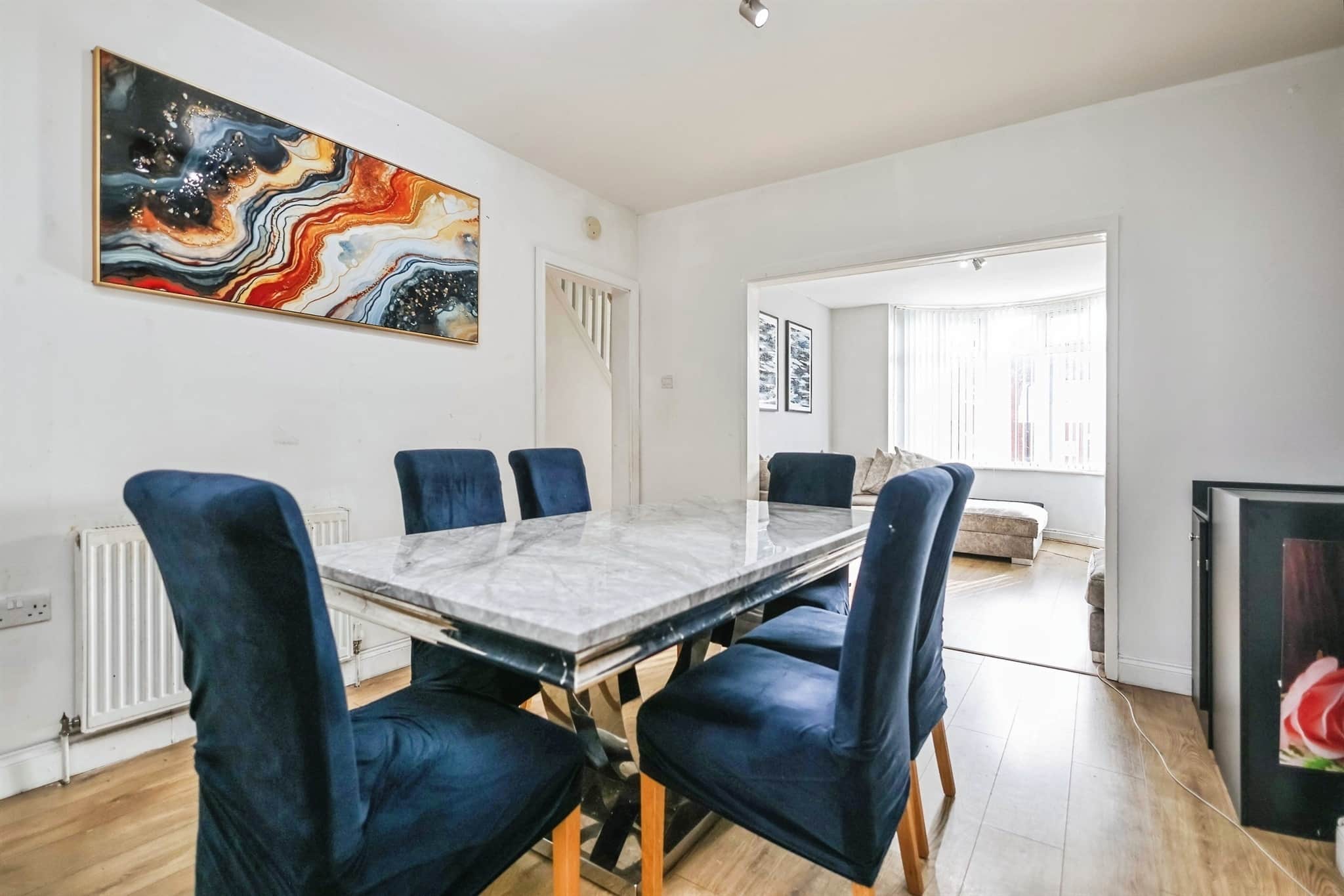 Property at City Road, Tividale, OLDBURY