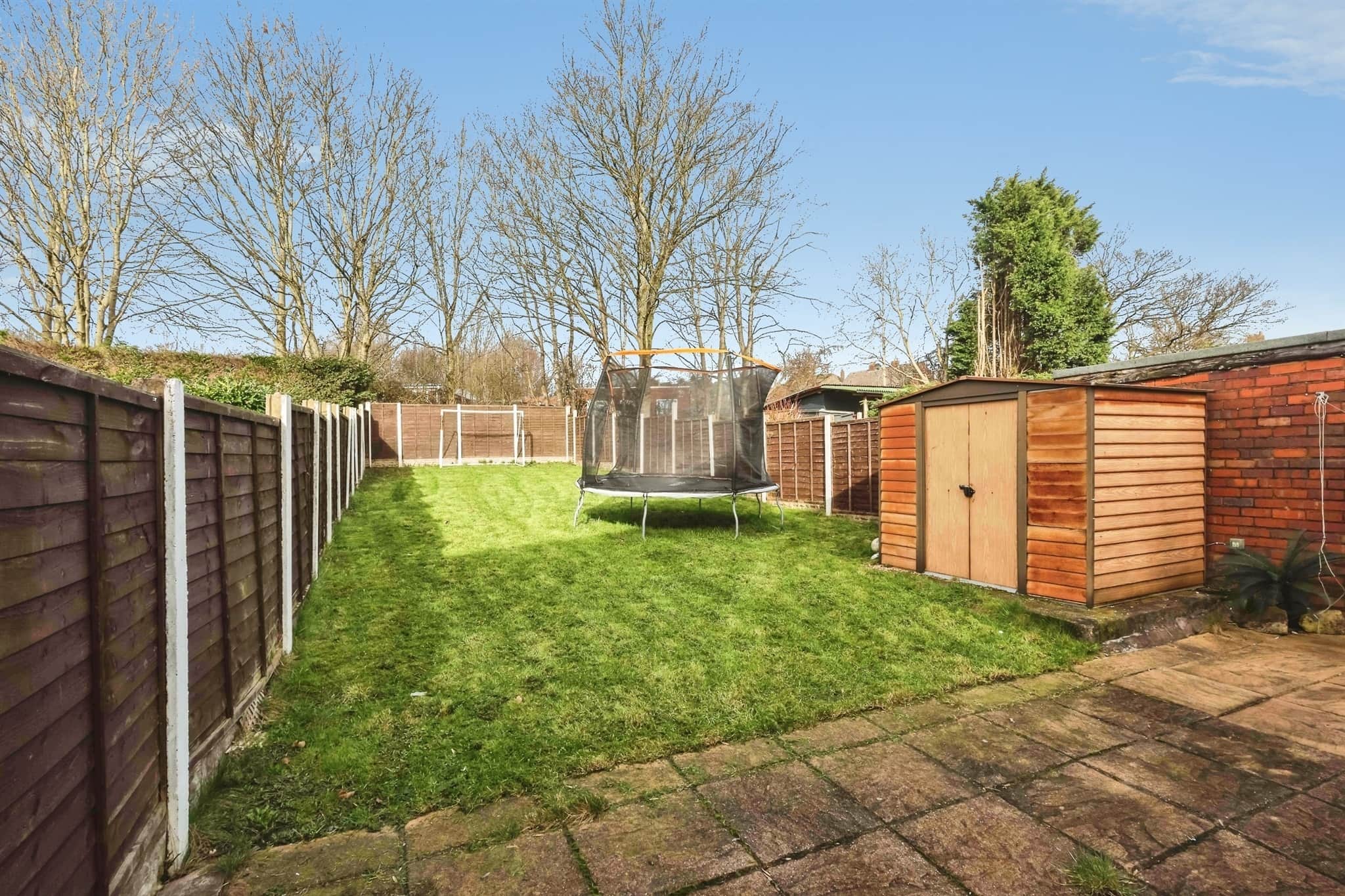 Property at City Road, Tividale, OLDBURY