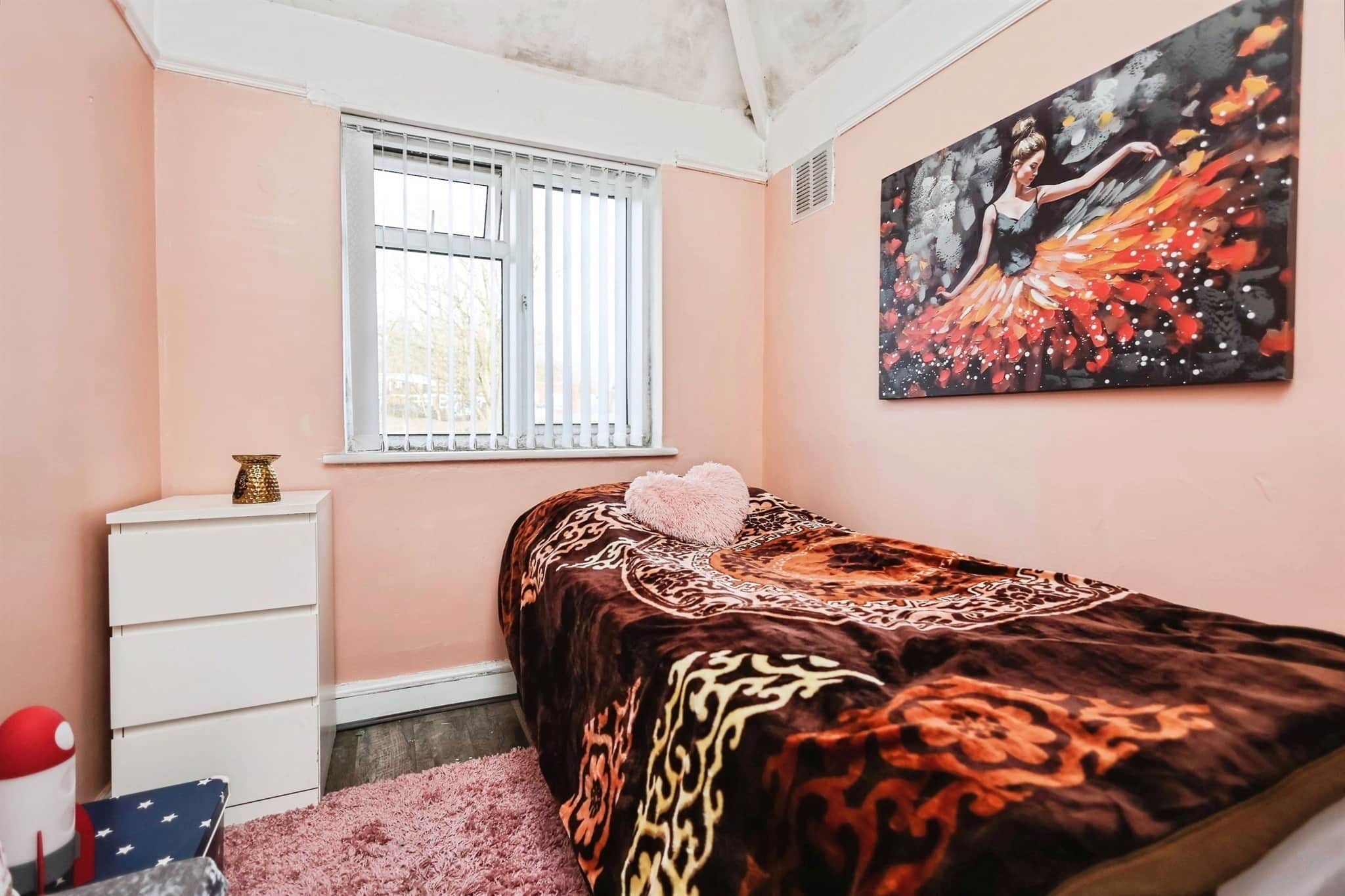 Property at City Road, Tividale, OLDBURY