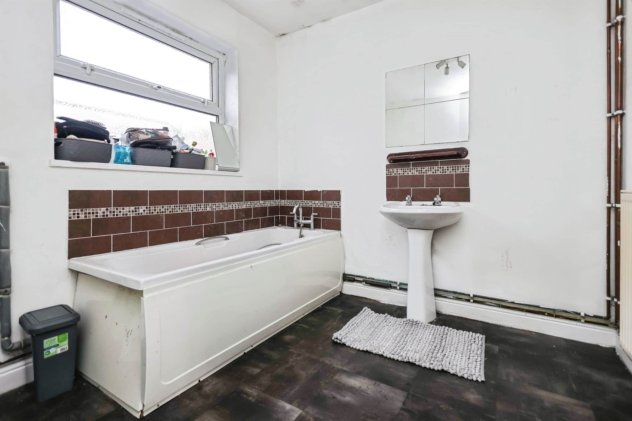 Property at City Road, Tividale, OLDBURY