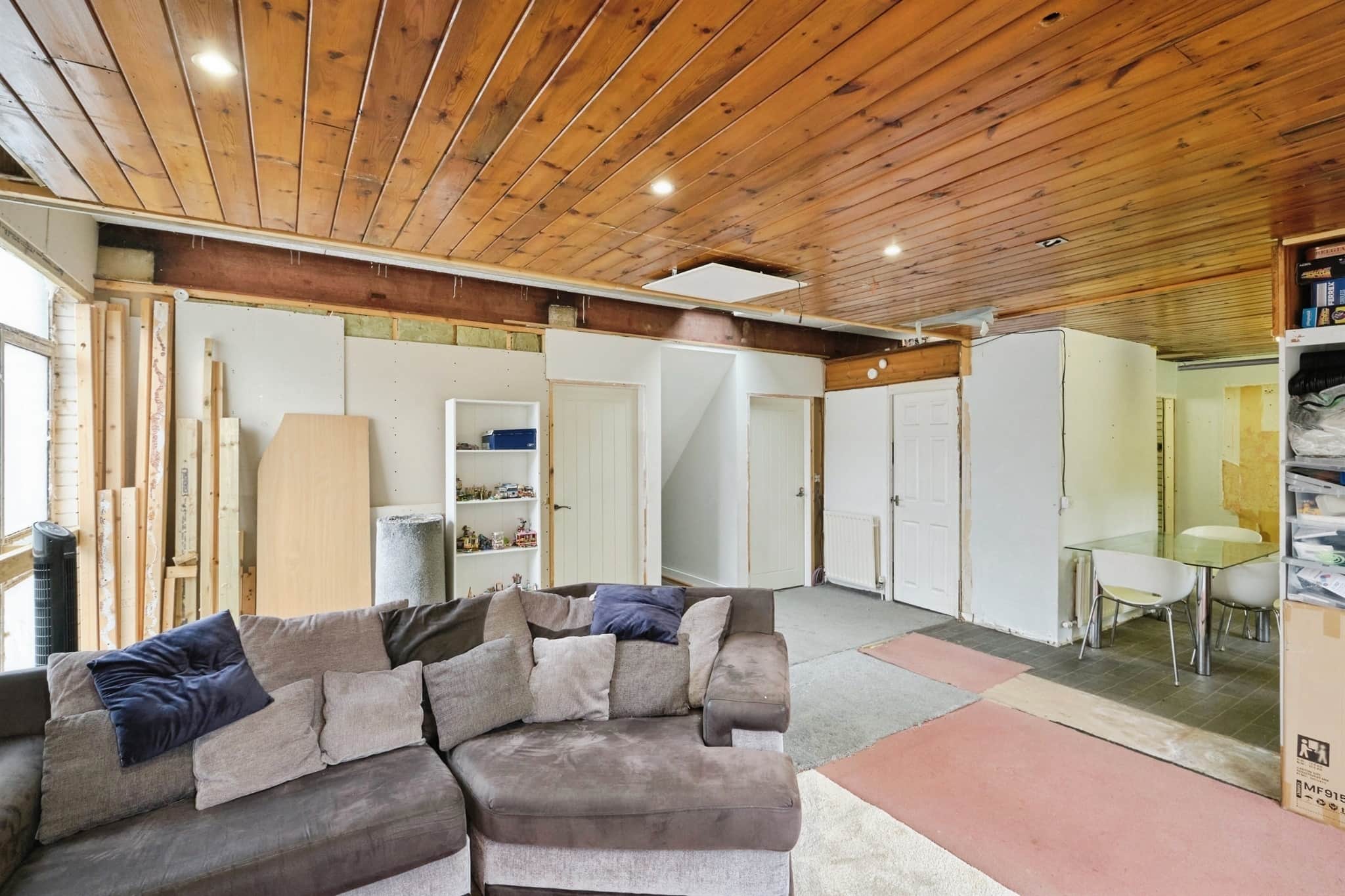Property at Wrottesley Road, Birmingham