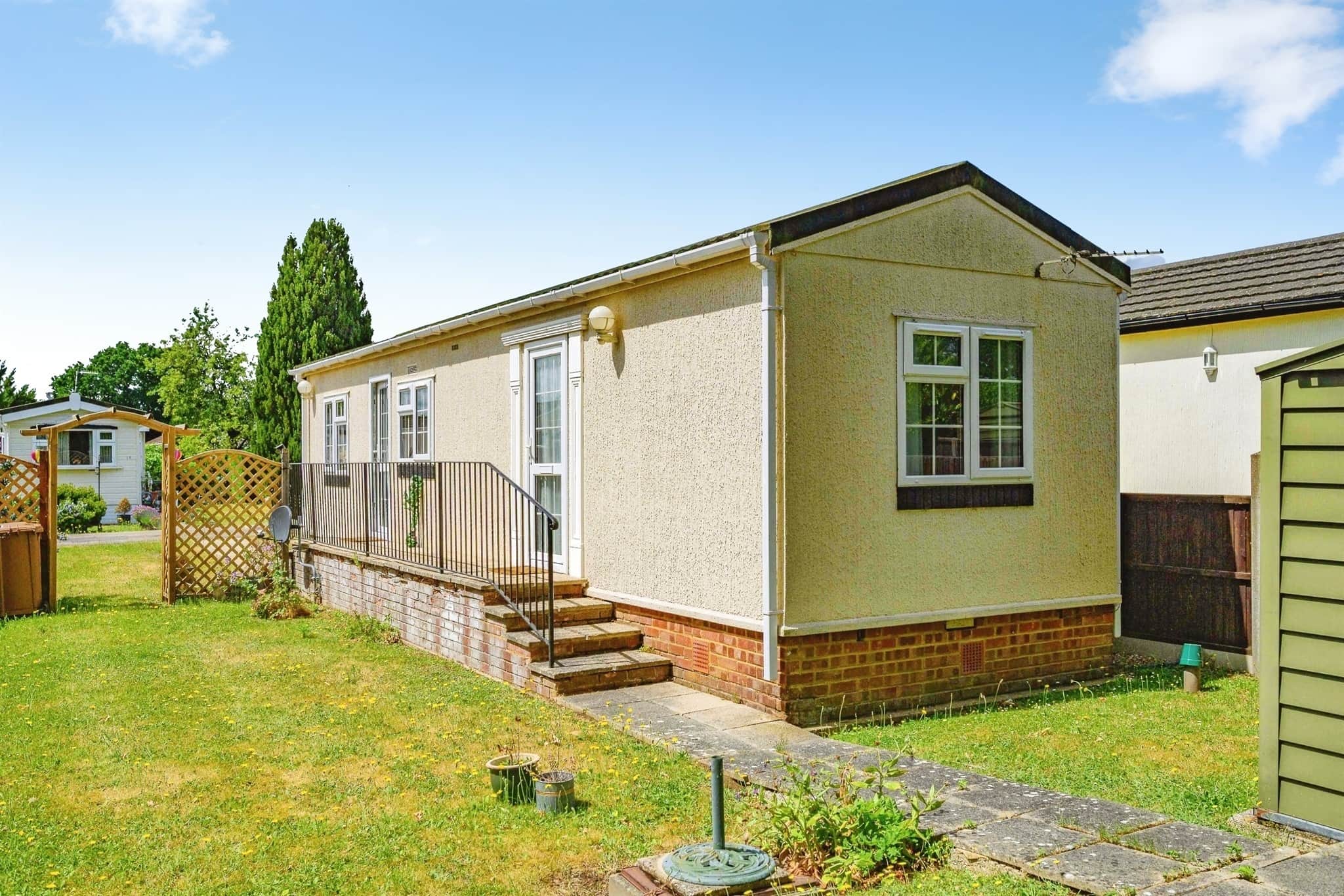 Property at Shaftesbury Way, Kings Langley