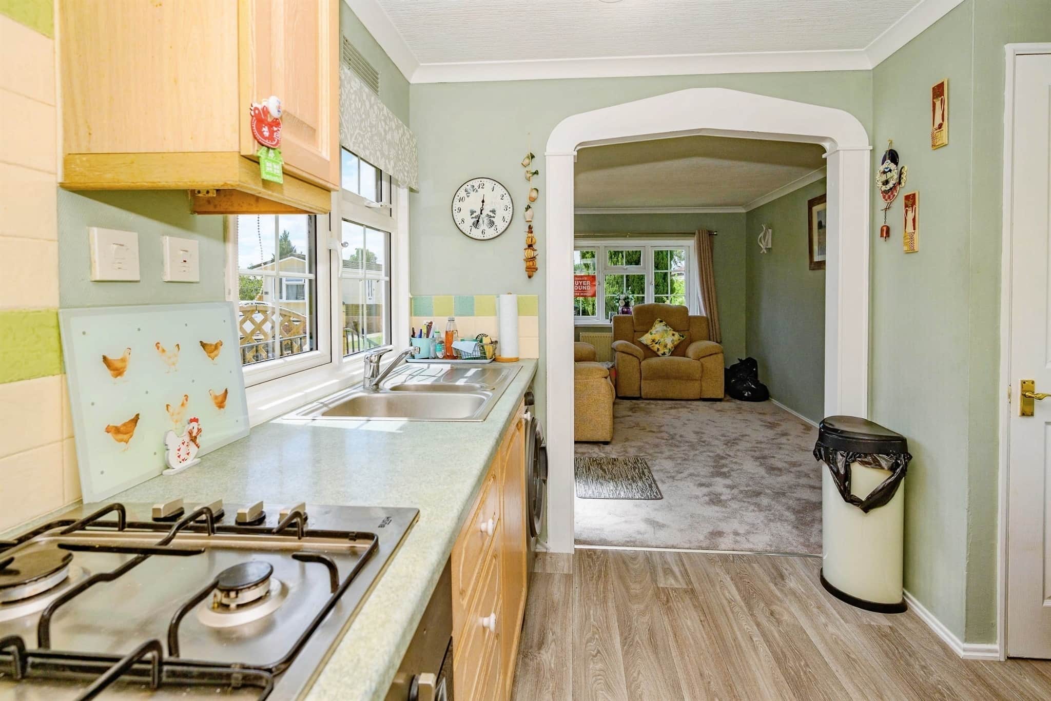 Property at Shaftesbury Way, Kings Langley
