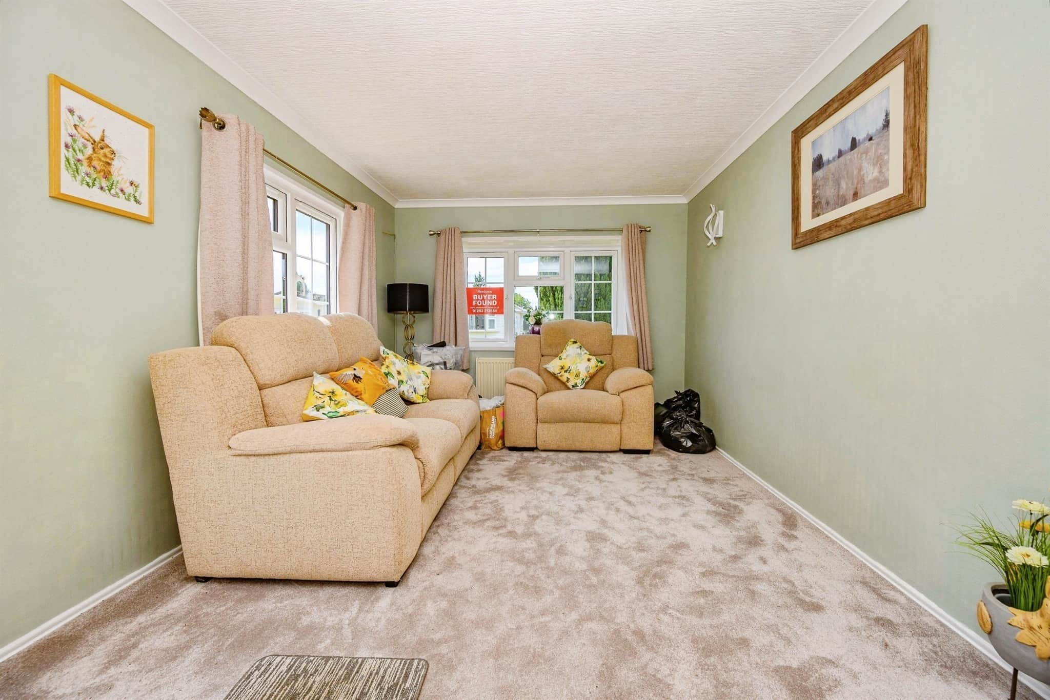Property at Shaftesbury Way, Kings Langley