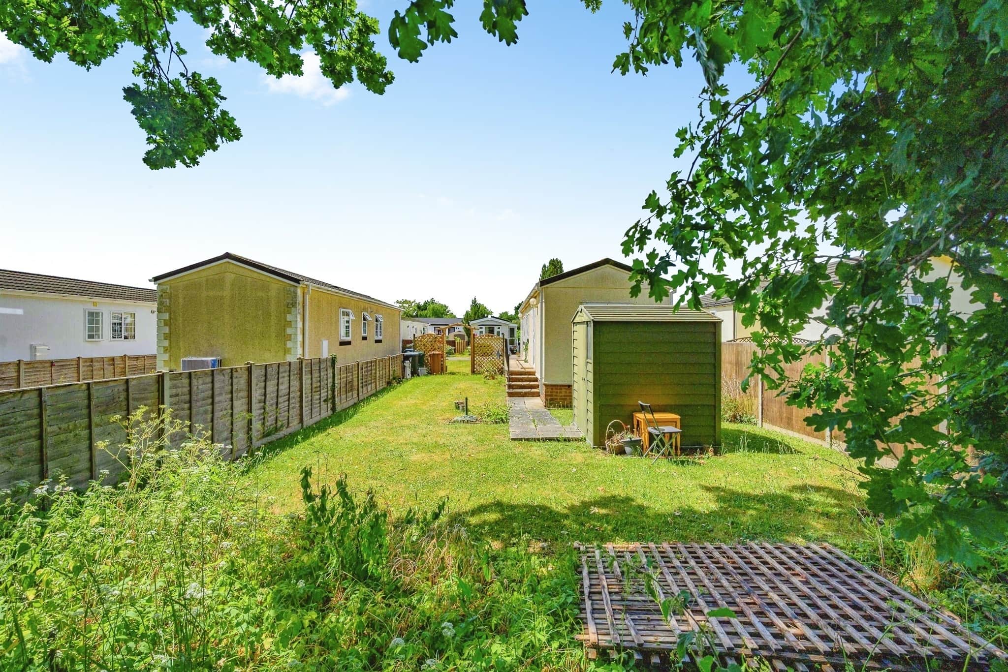 Property at Shaftesbury Way, Kings Langley