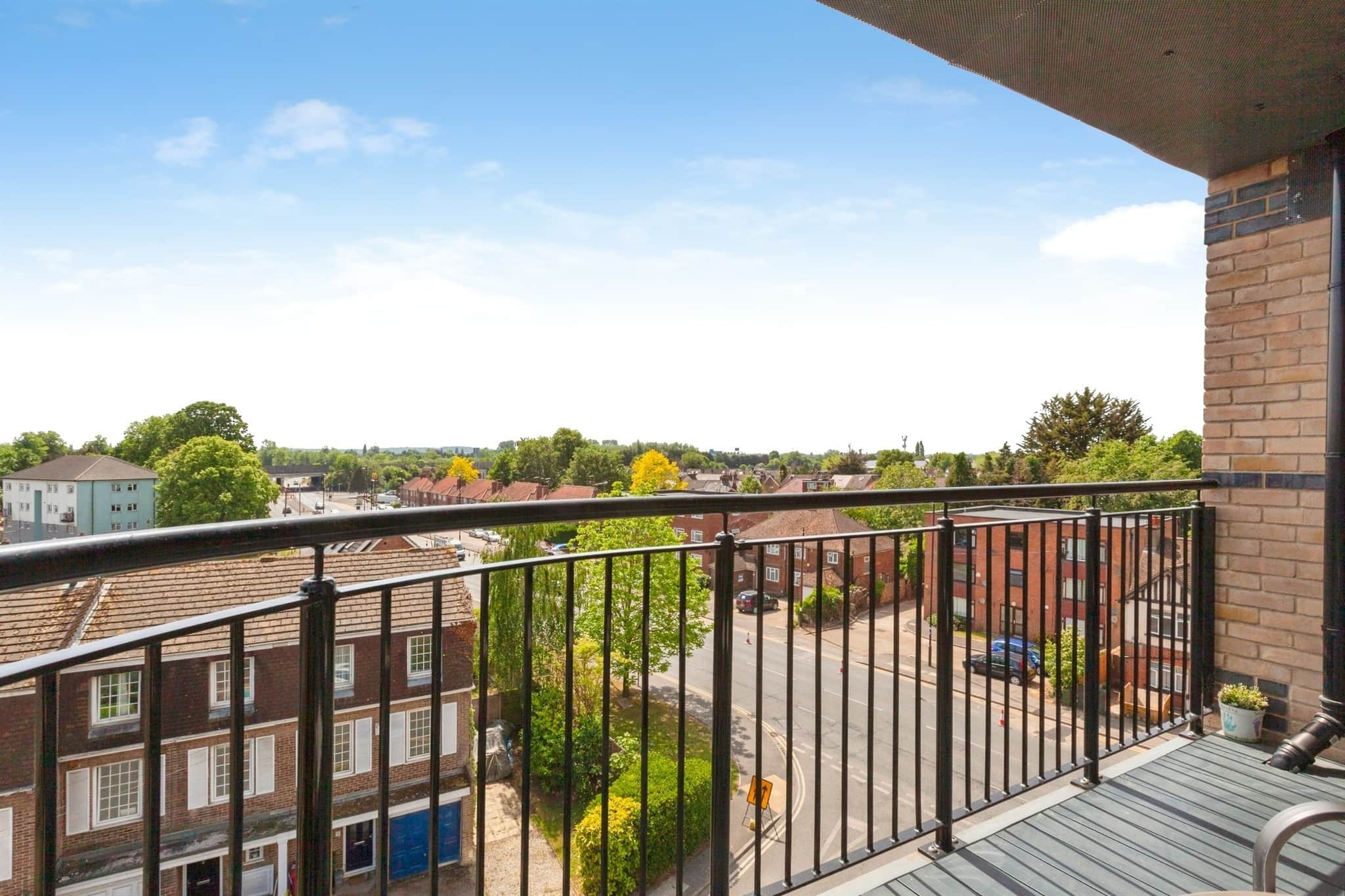Property at Windsor Road, Slough
