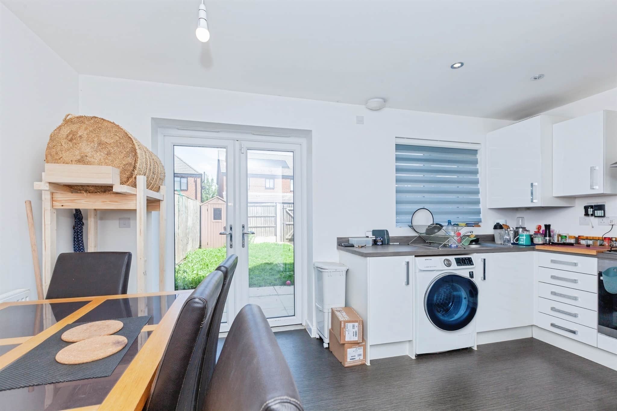 Property at Getliffe Road, Leicester