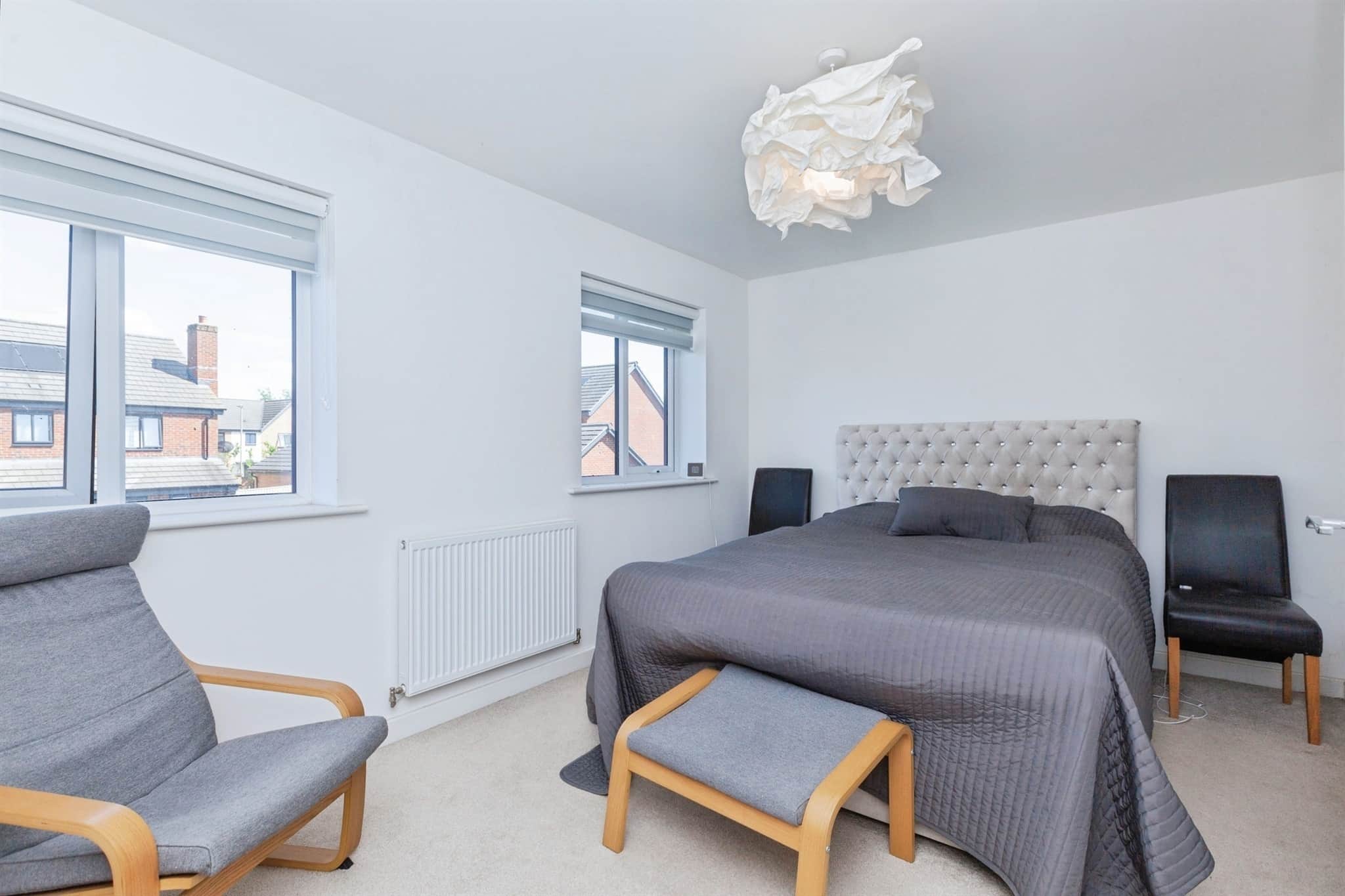 Property at Getliffe Road, Leicester