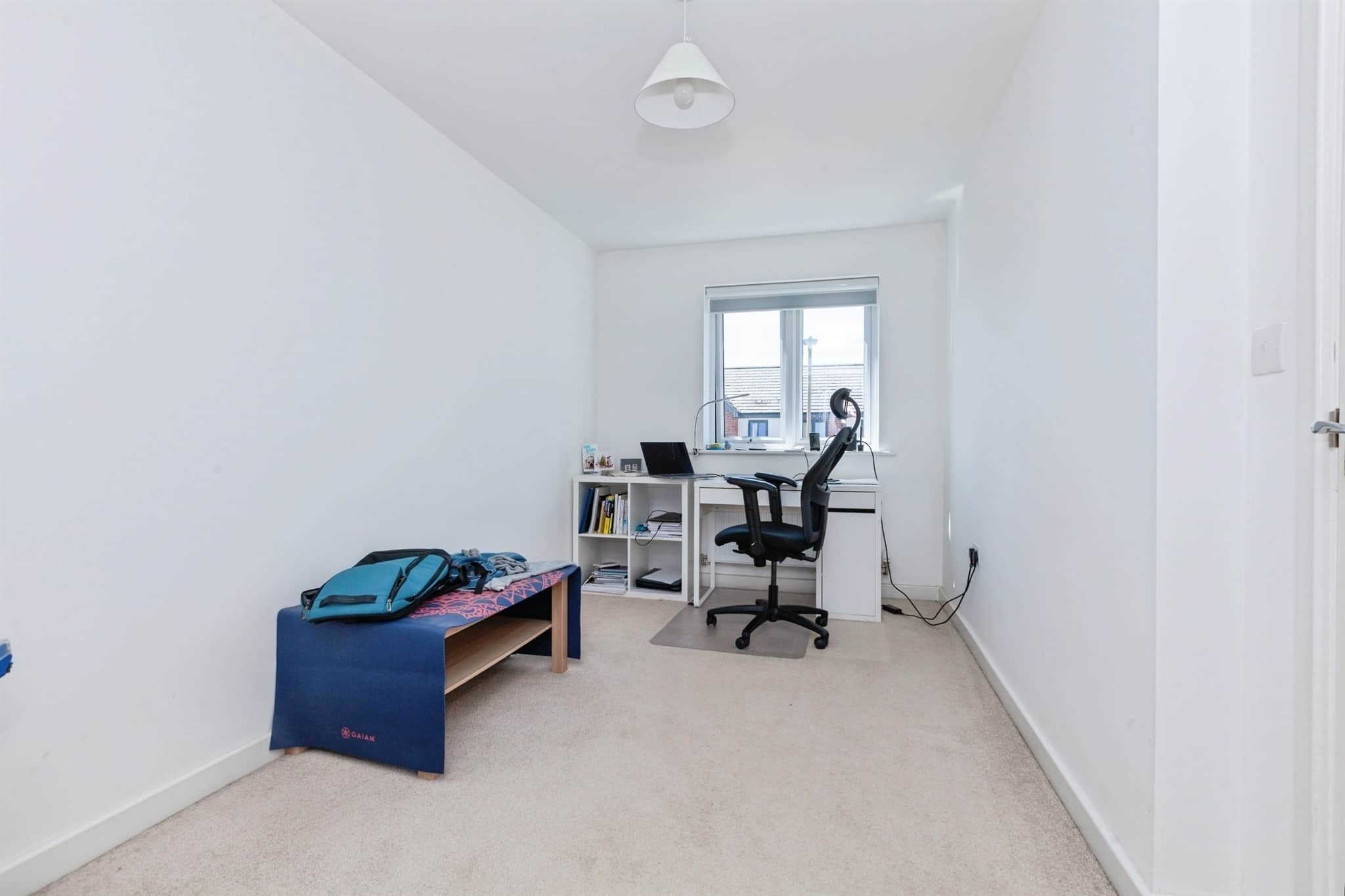 Property at Getliffe Road, Leicester