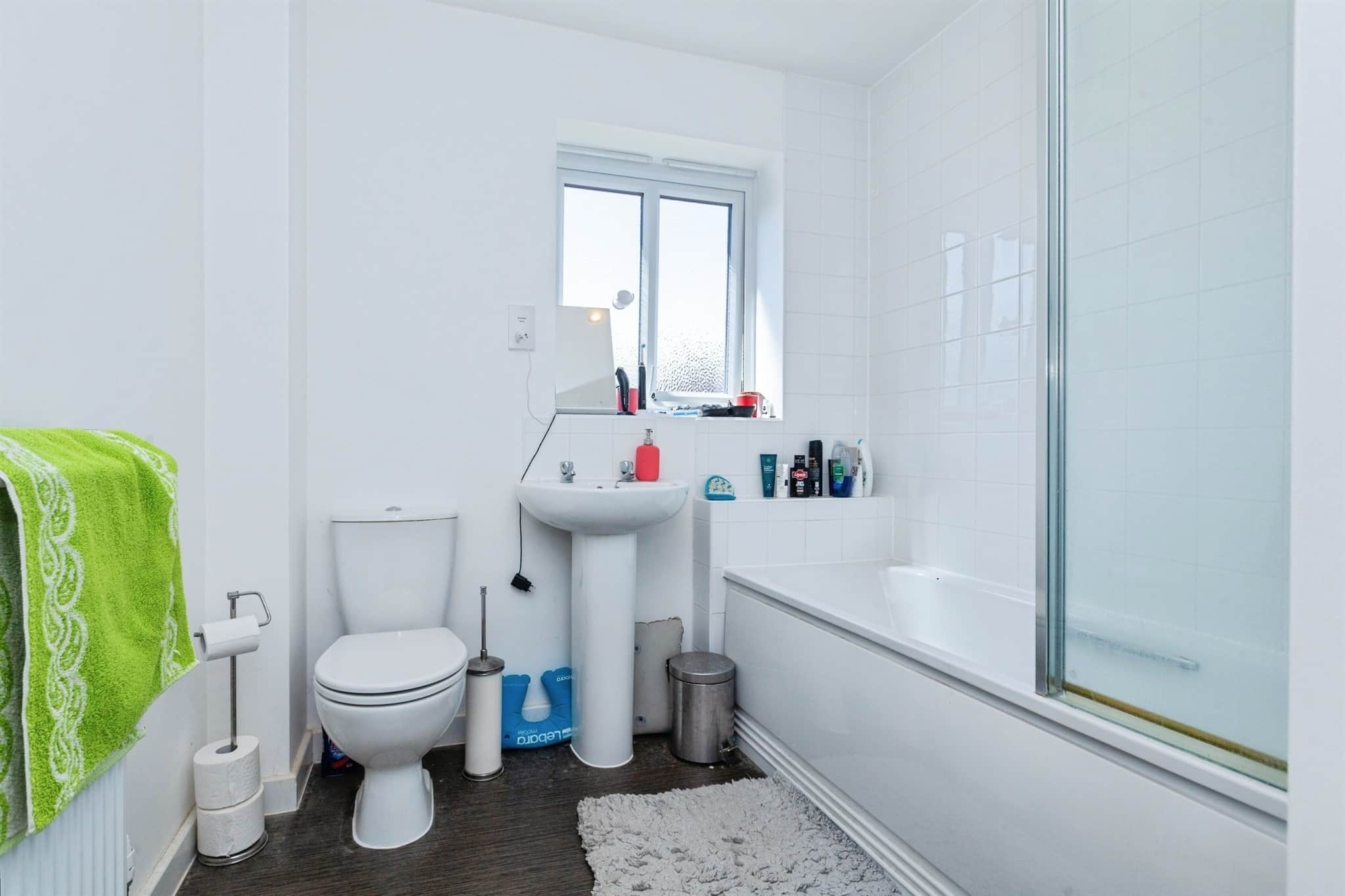 Property at Getliffe Road, Leicester