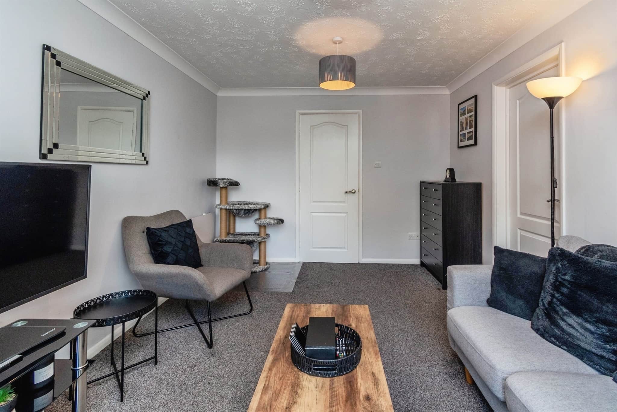 Property at Stoney Croft, Cannock