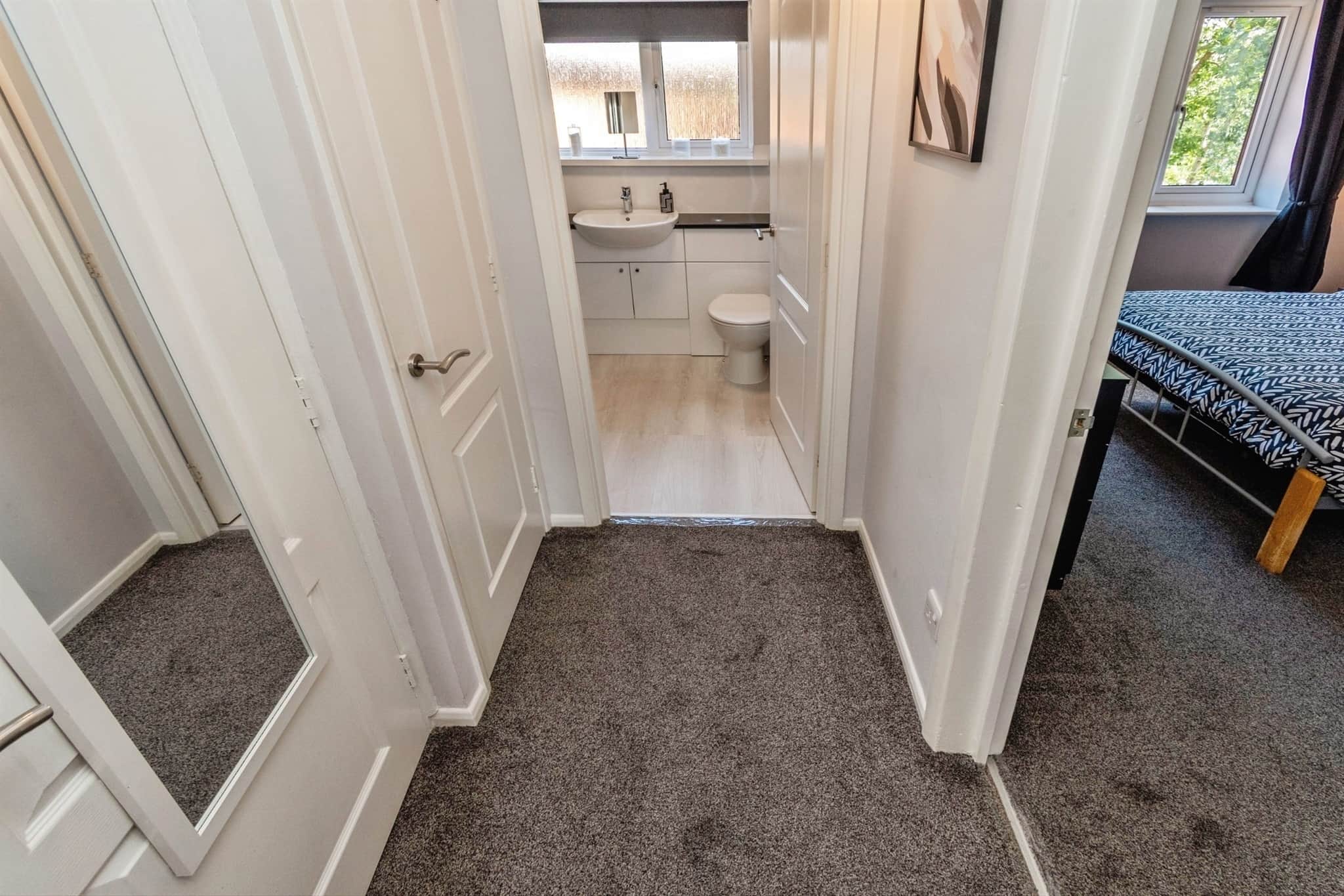 Property at Stoney Croft, Cannock