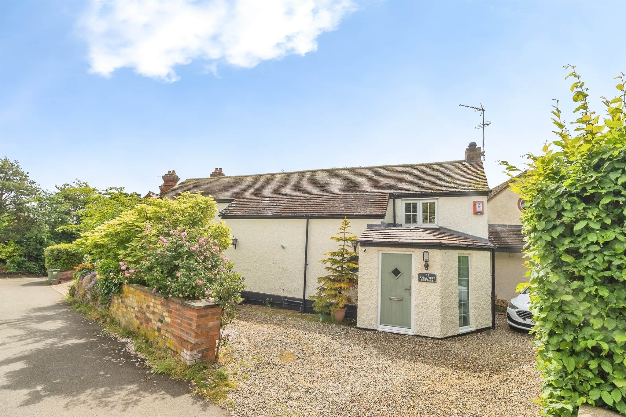 Property at Mill Lane, Clophill