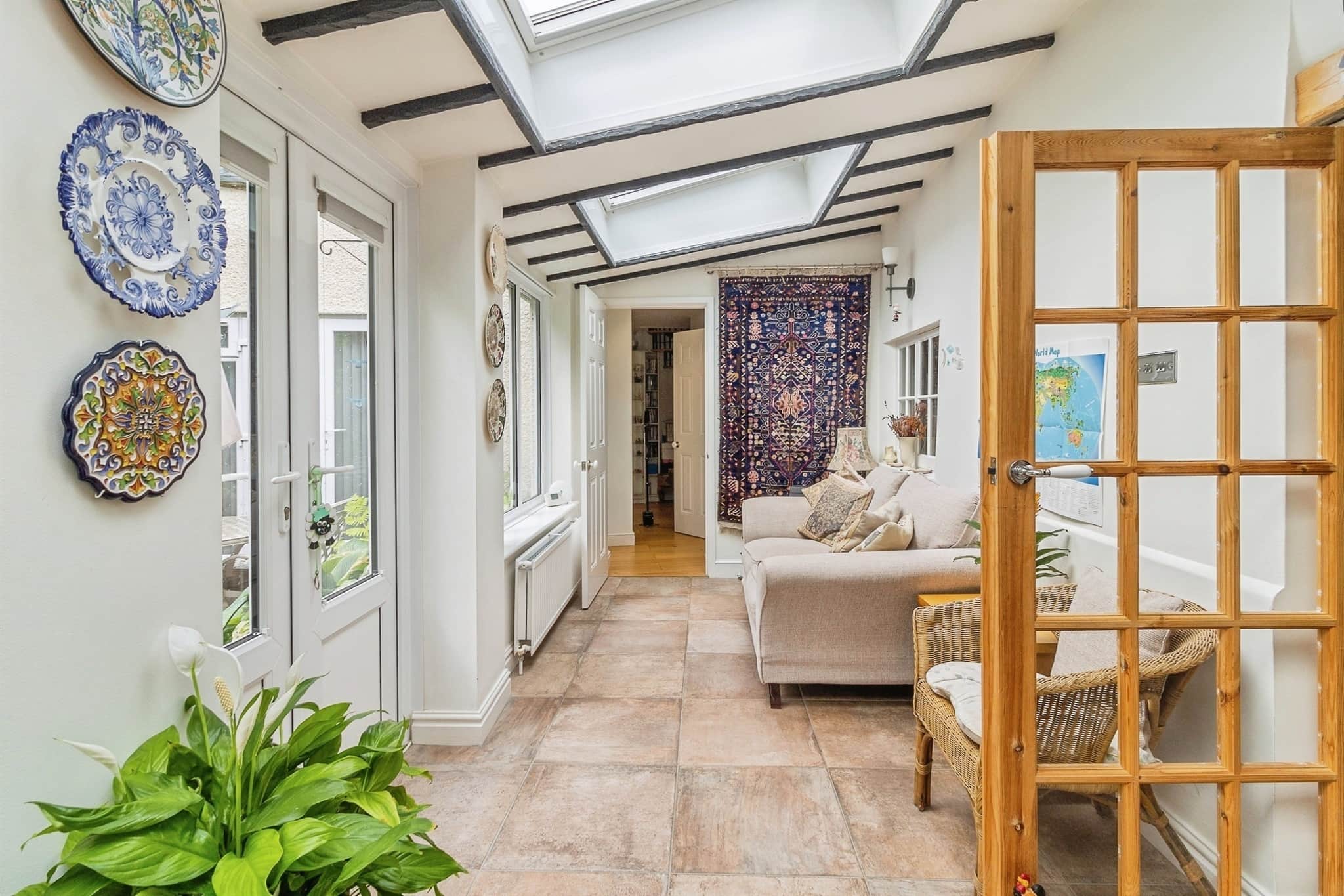 Property at Mill Lane, Clophill, Bedford