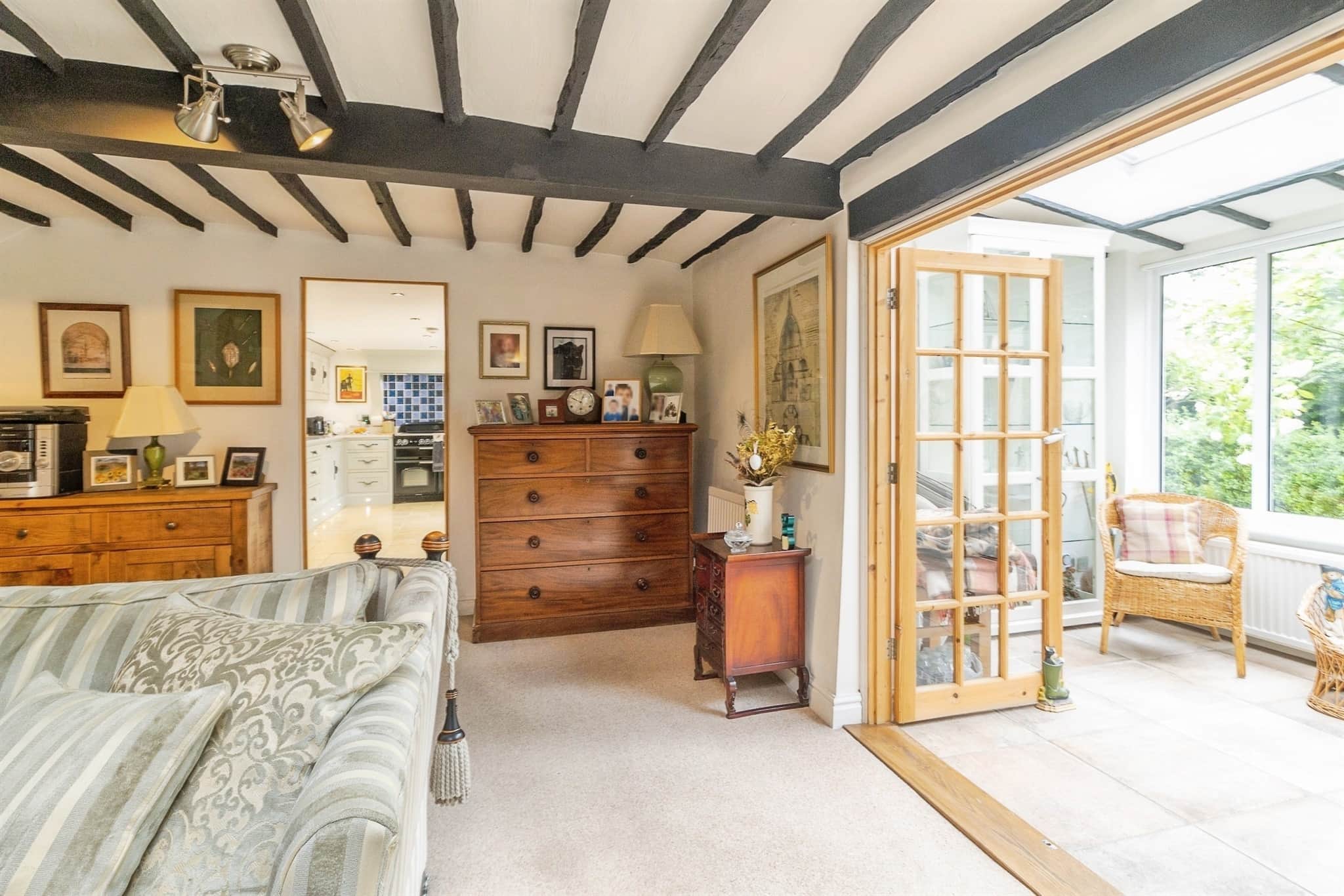 Property at Mill Lane, Clophill, Bedford