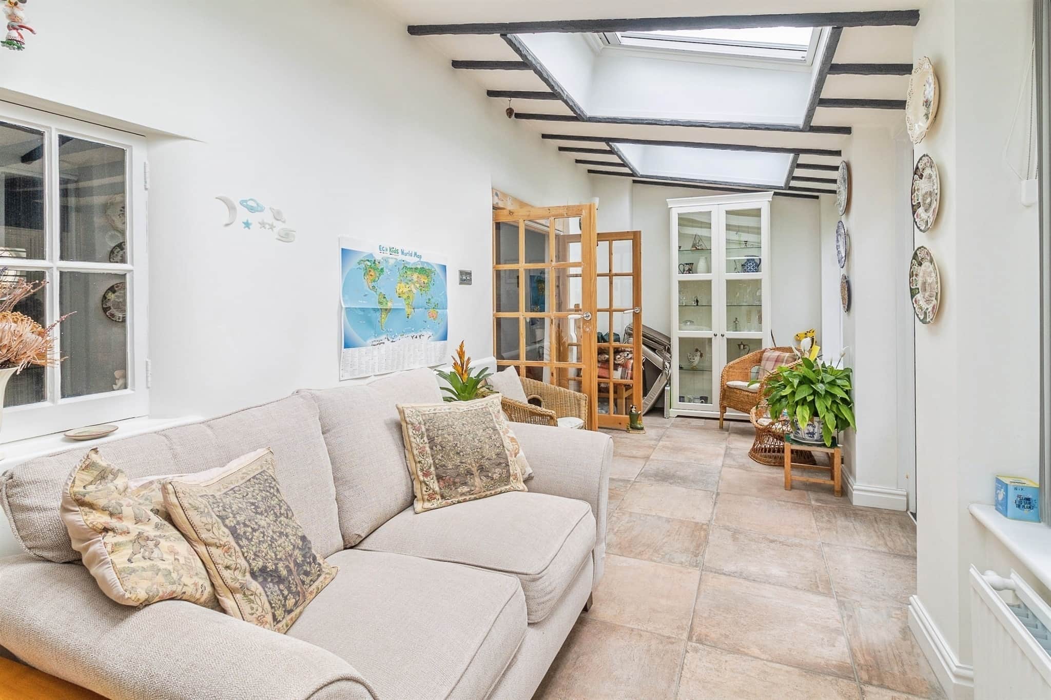 Property at Mill Lane, Clophill, Bedford