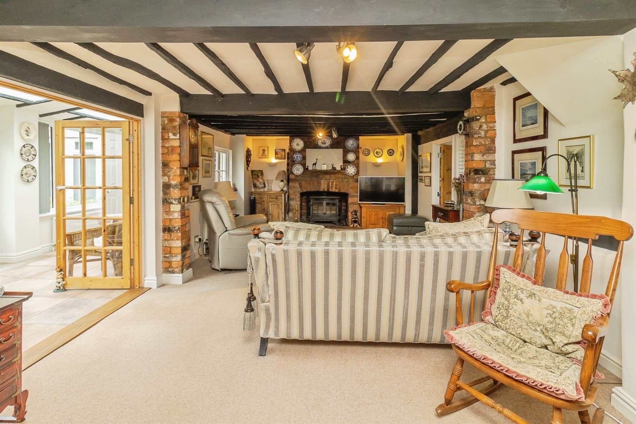 Property at Mill Lane, Clophill, Bedford