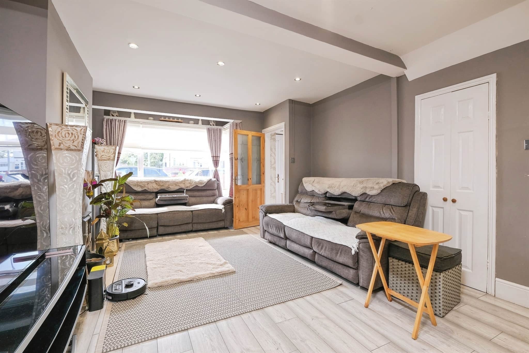 Property at Ross Road, HEREFORD