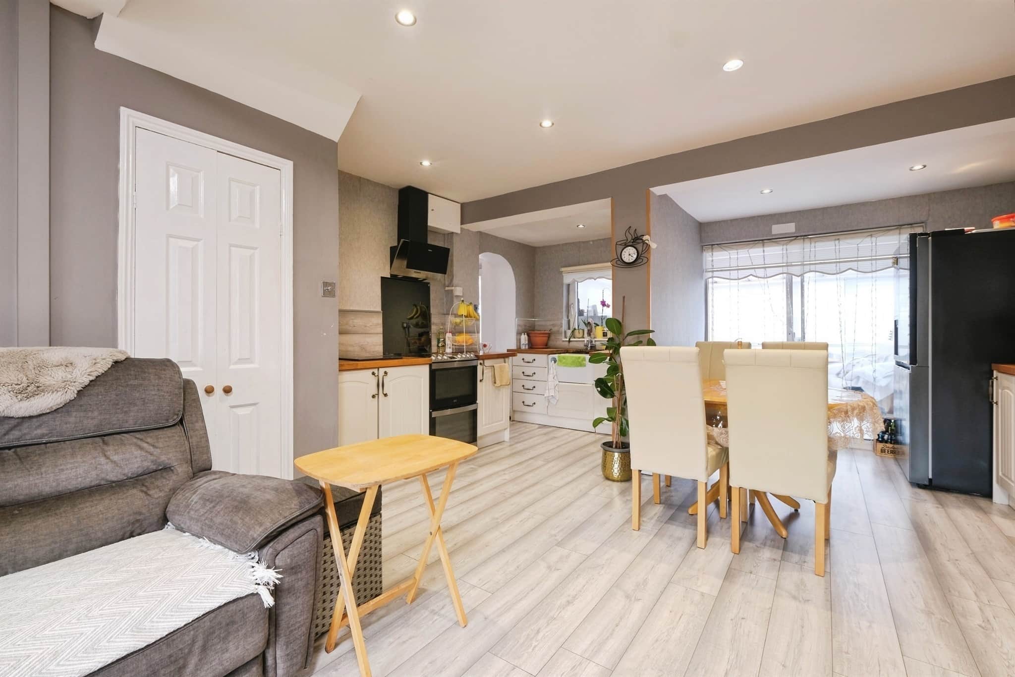 Property at Ross Road, HEREFORD