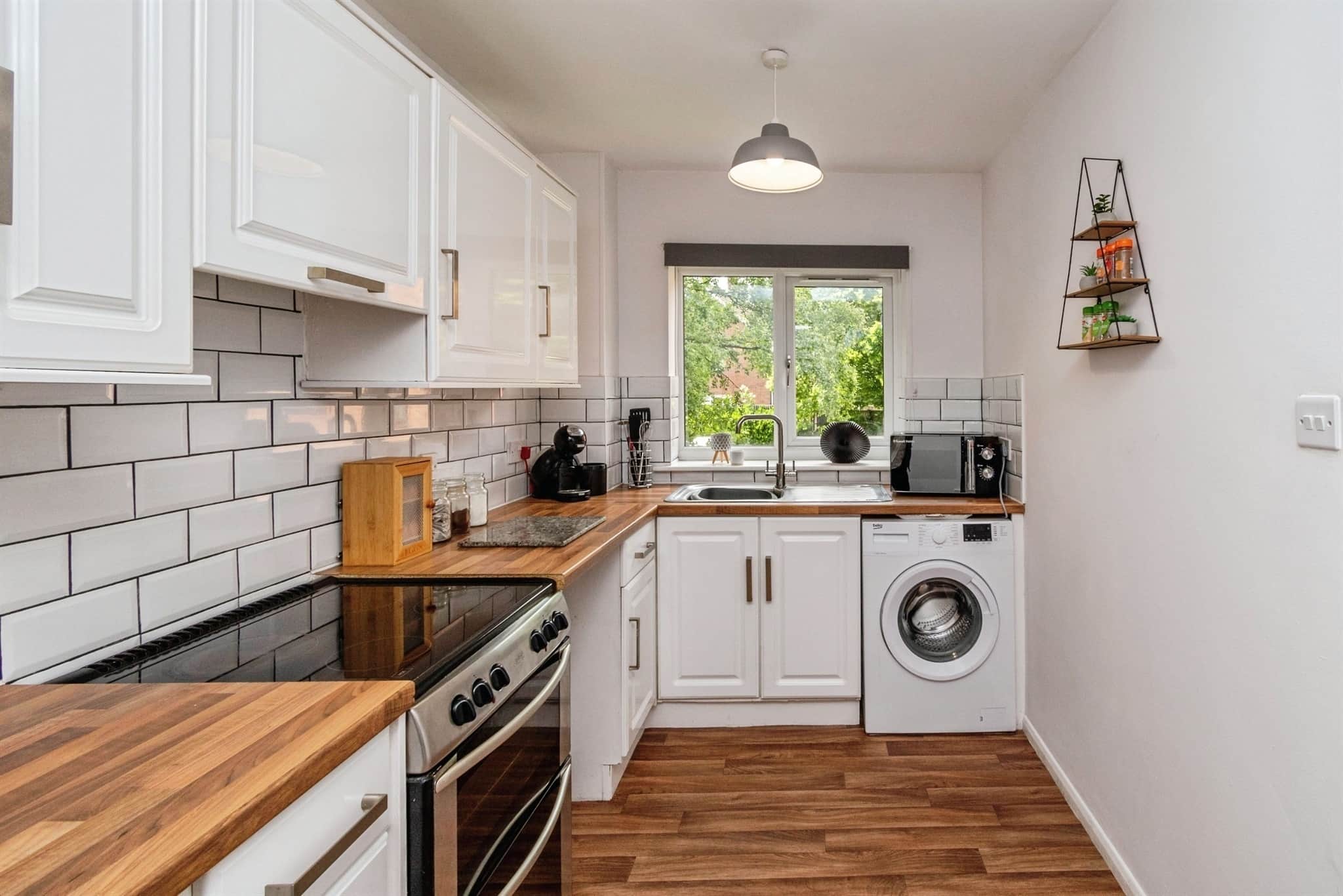 Property at Stoney Croft, Cannock