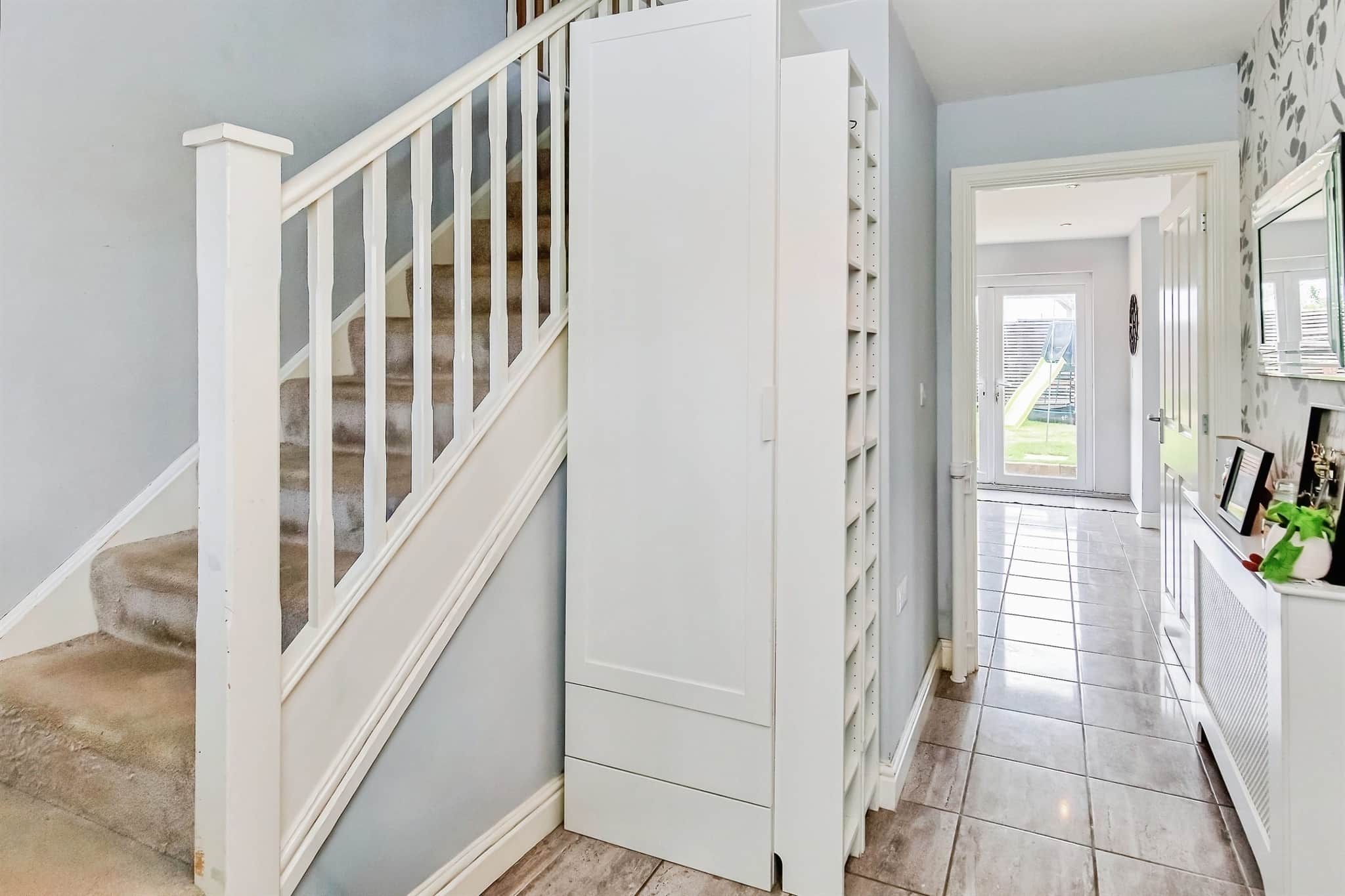 Property at Woburn Drive, Thorney, Peterborough