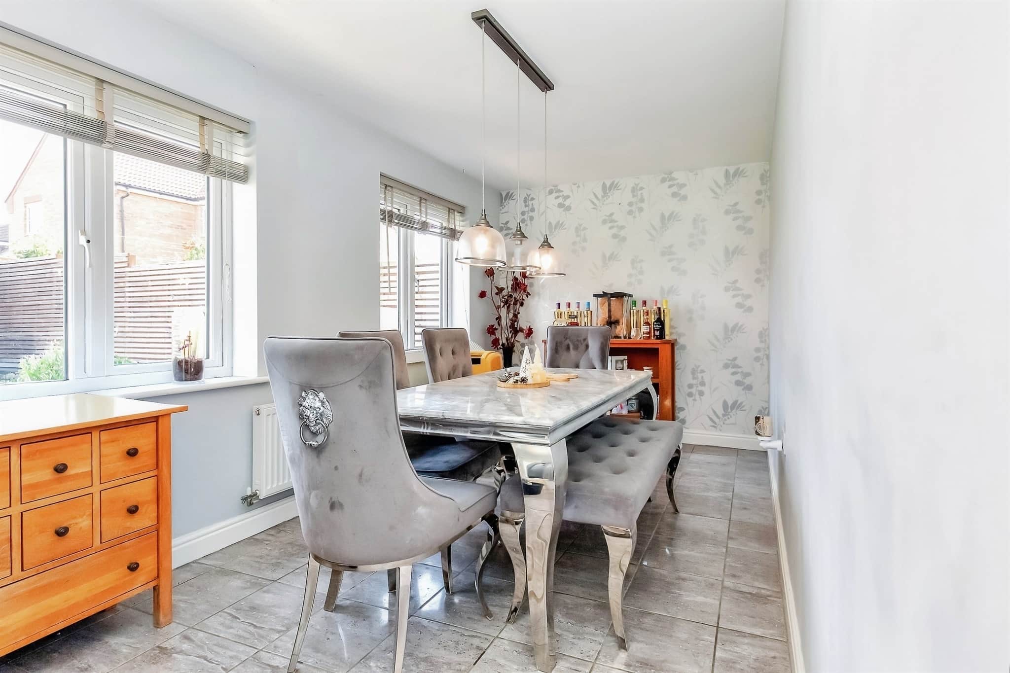 Property at Woburn Drive, Thorney, Peterborough