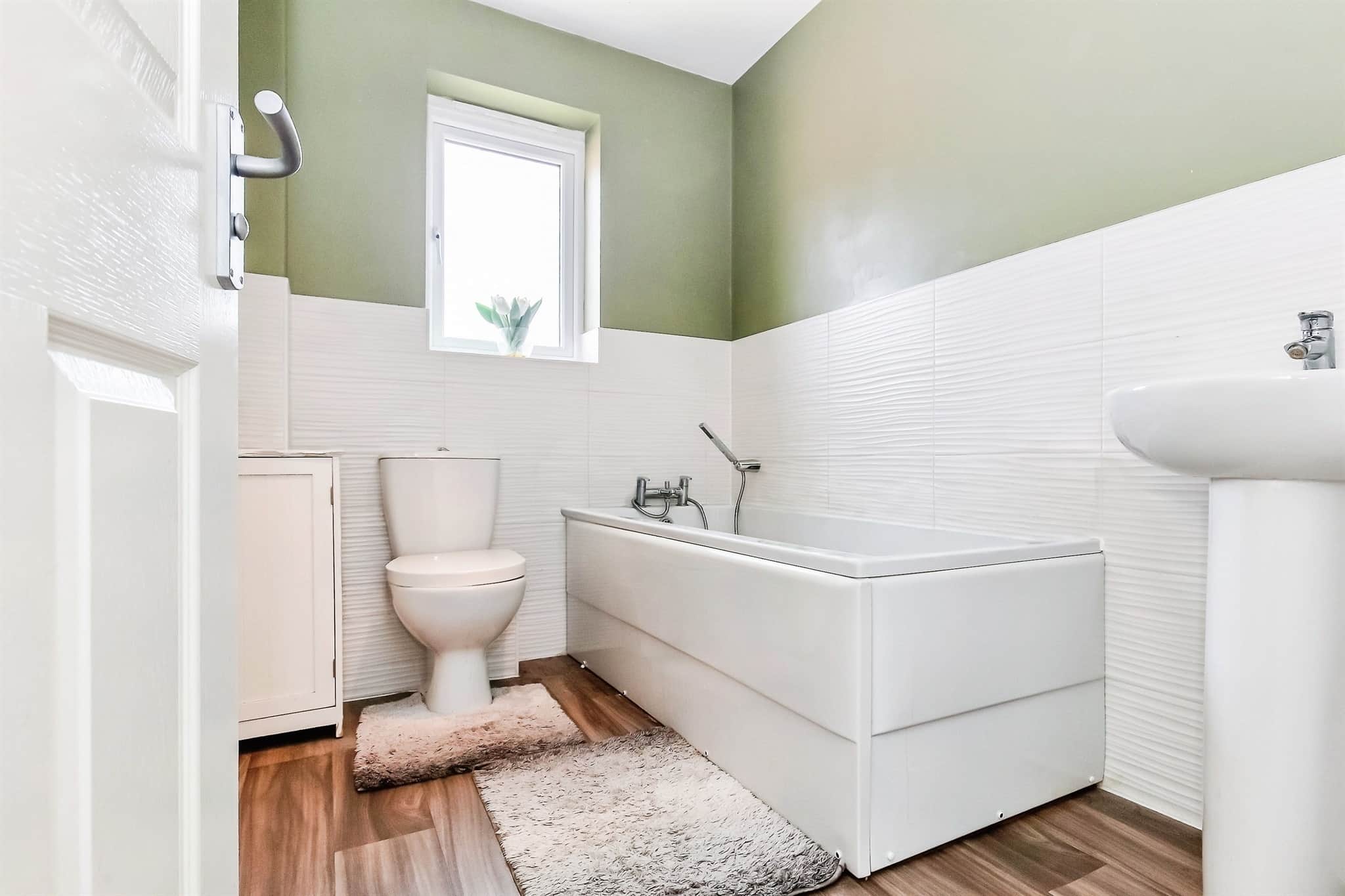 Property at Woburn Drive, Thorney, Peterborough