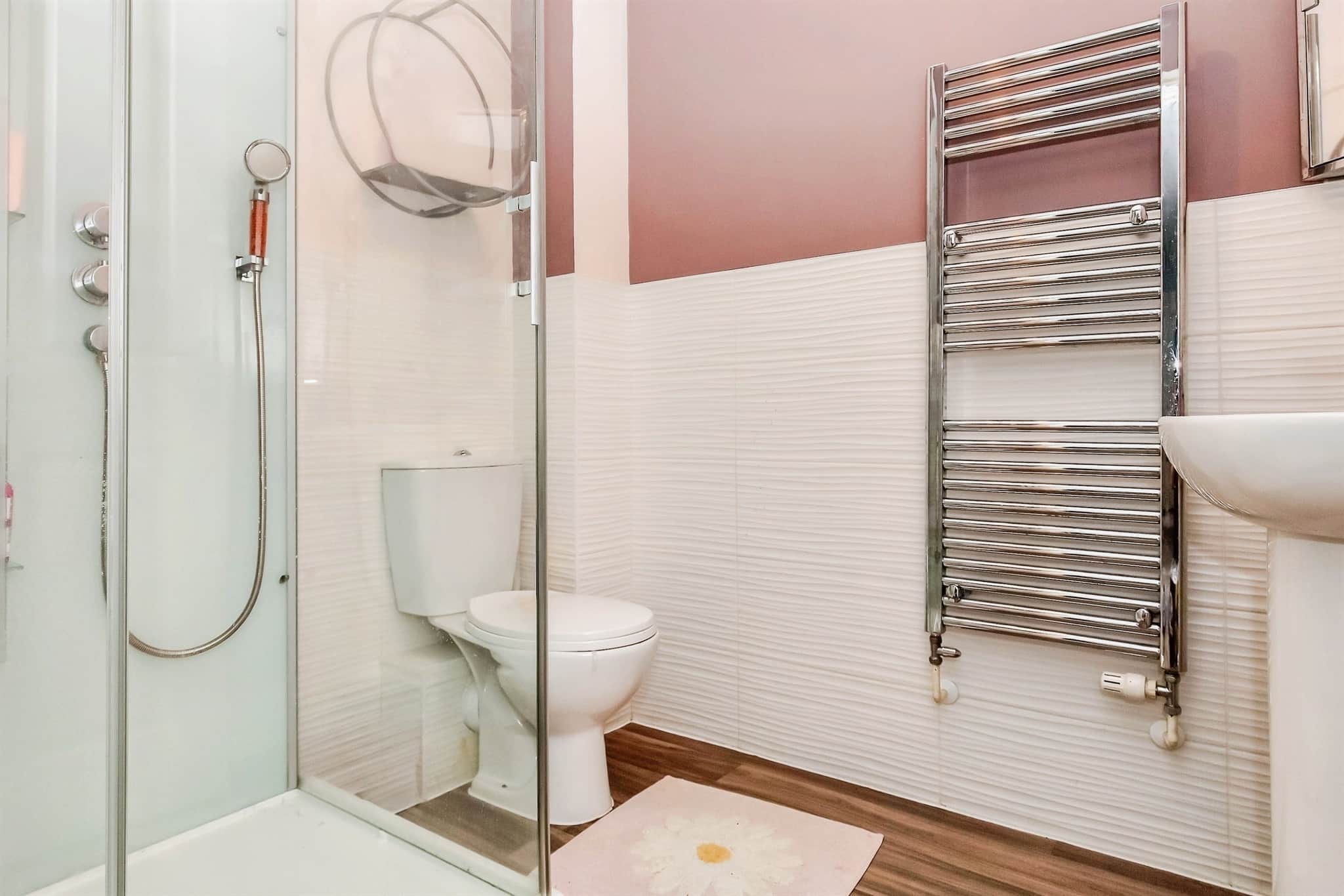 Property at Woburn Drive, Thorney, Peterborough