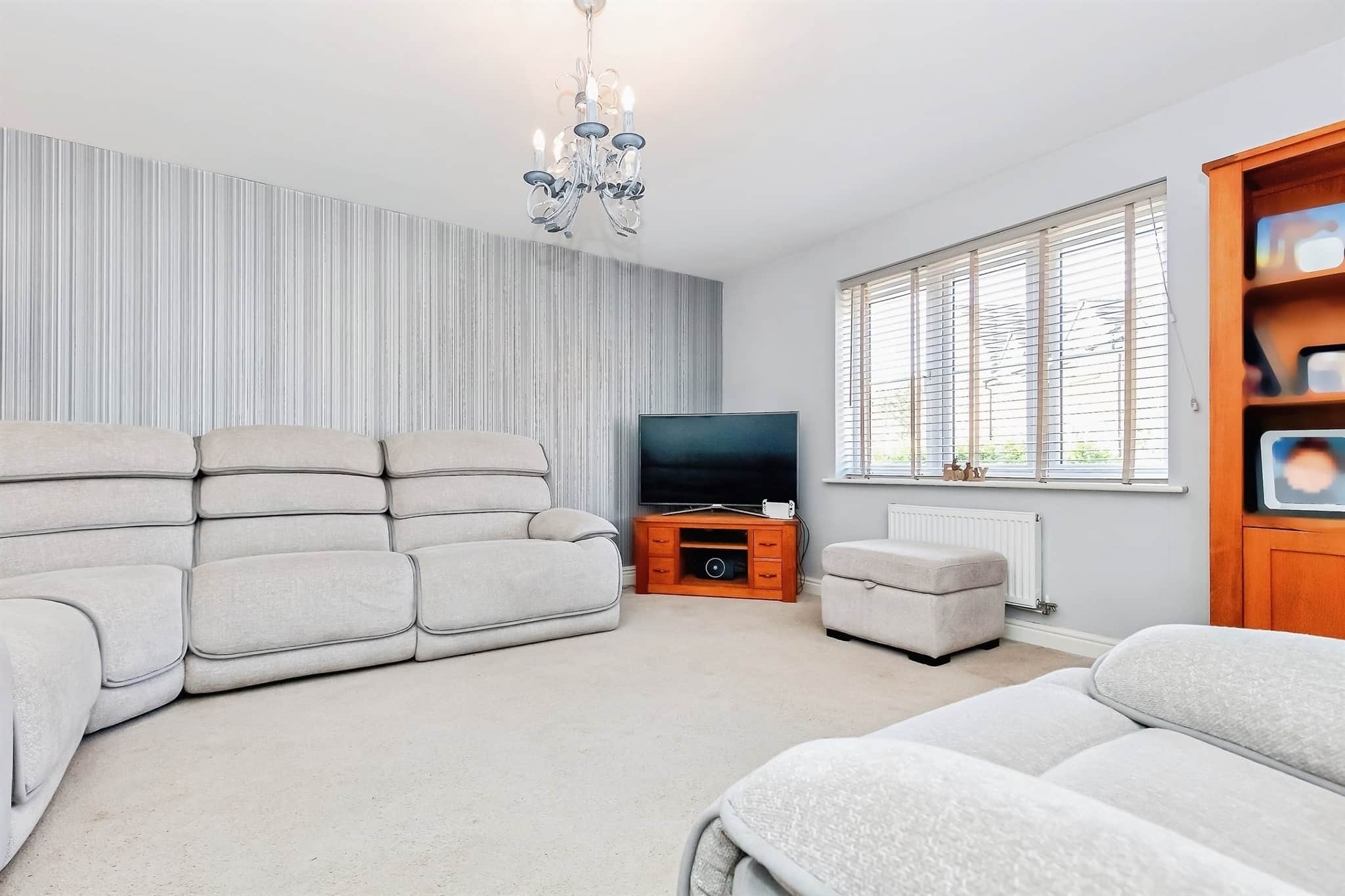 Property at Woburn Drive, Thorney, Peterborough