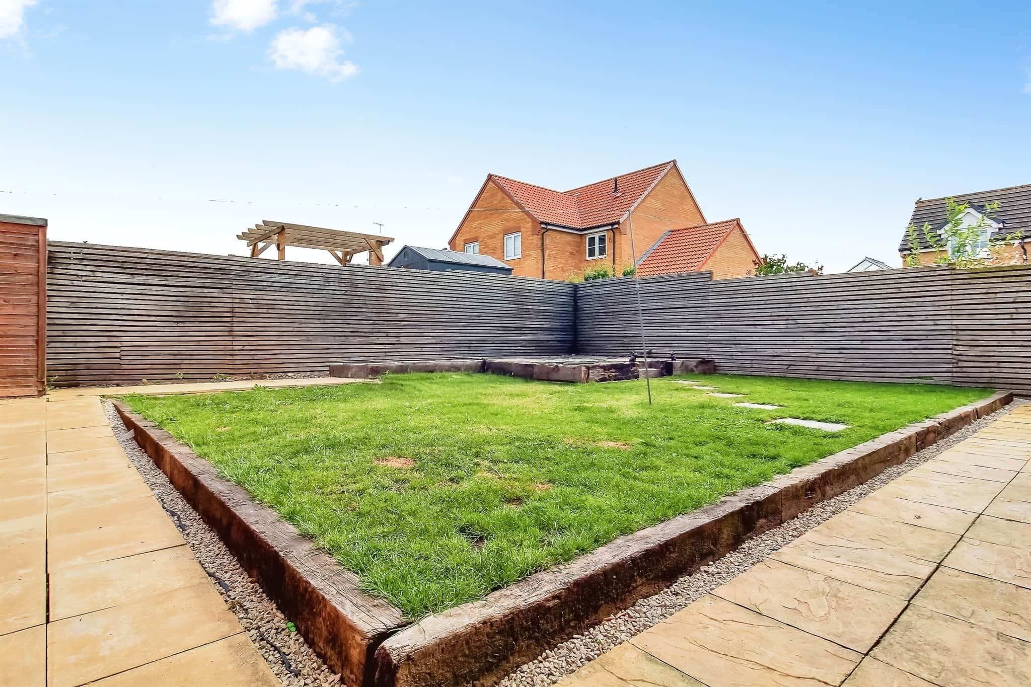 Property at Woburn Drive, Thorney, Peterborough