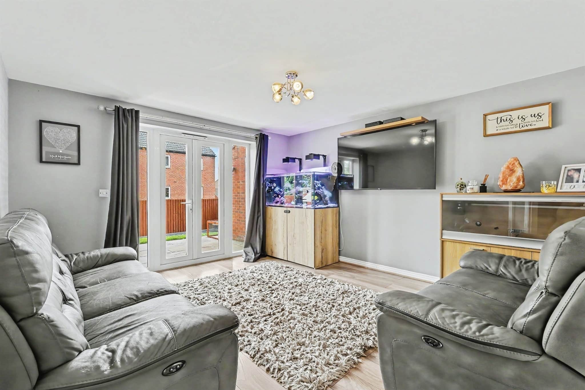 Property at Hedgerow Lane, Northampton