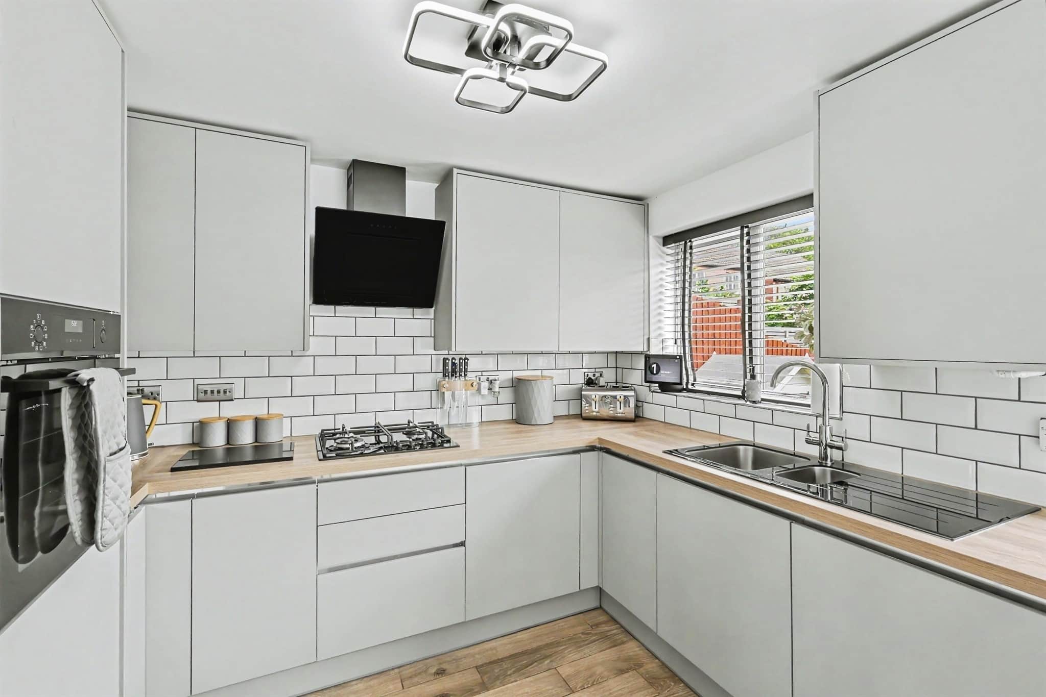 Property at Hedgerow Lane, Northampton