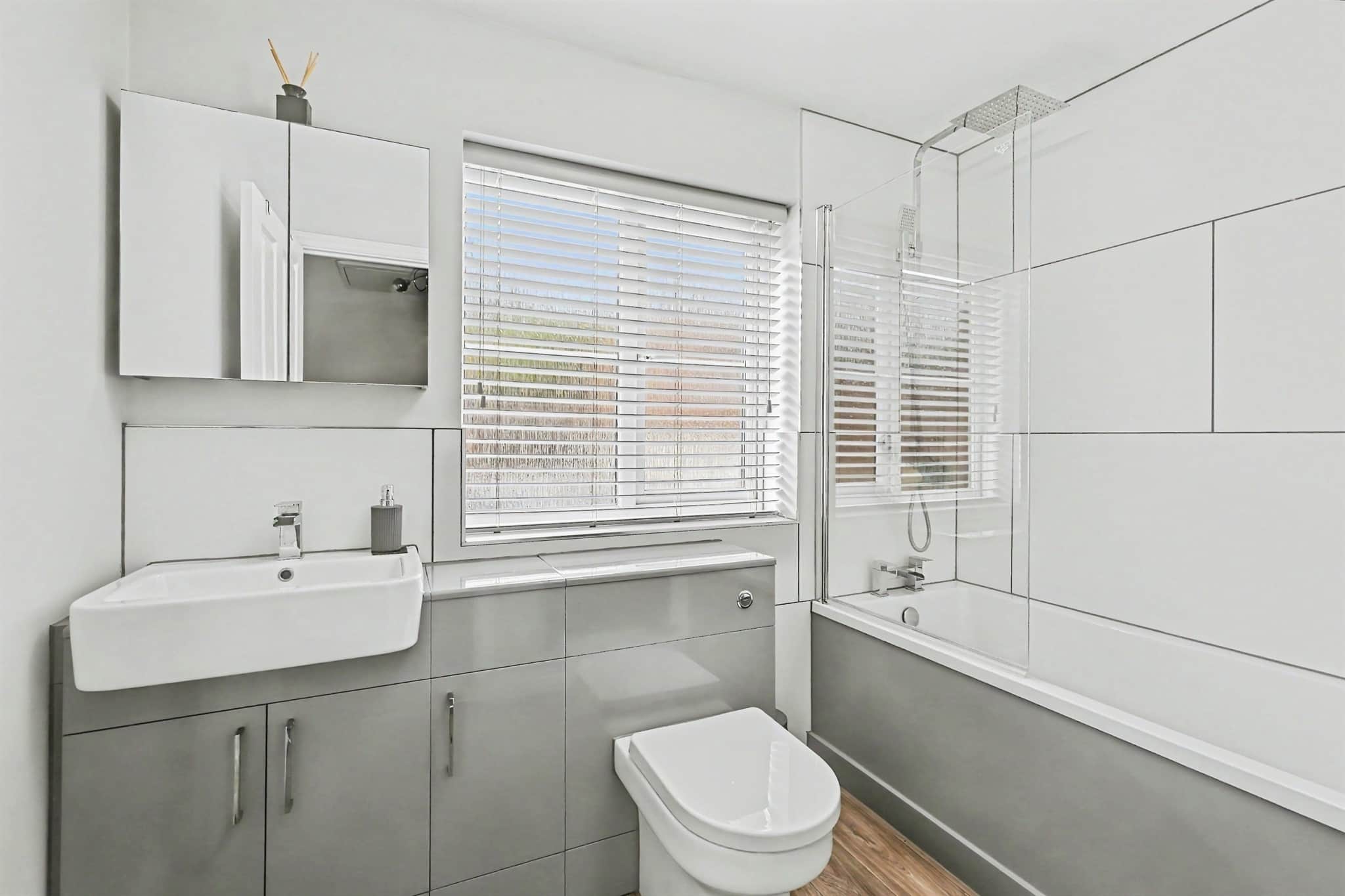 Property at Hedgerow Lane, Northampton