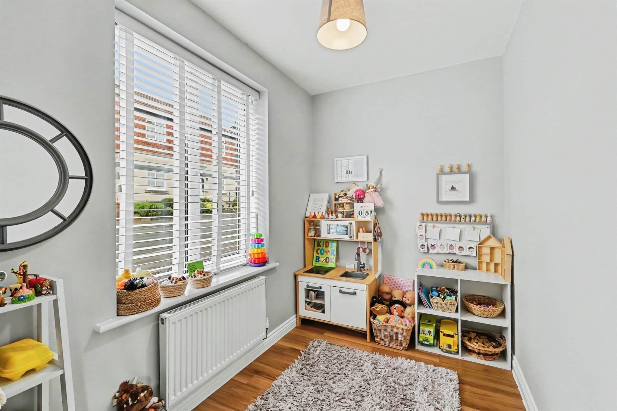 Property at Hedgerow Lane, Northampton