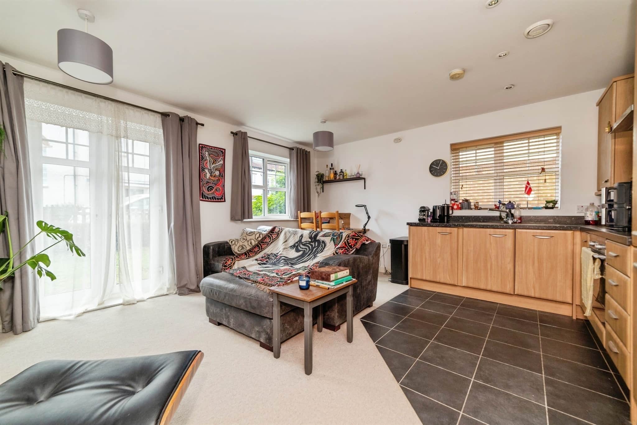 Property at Bowyer Drive, Letchworth Garden City