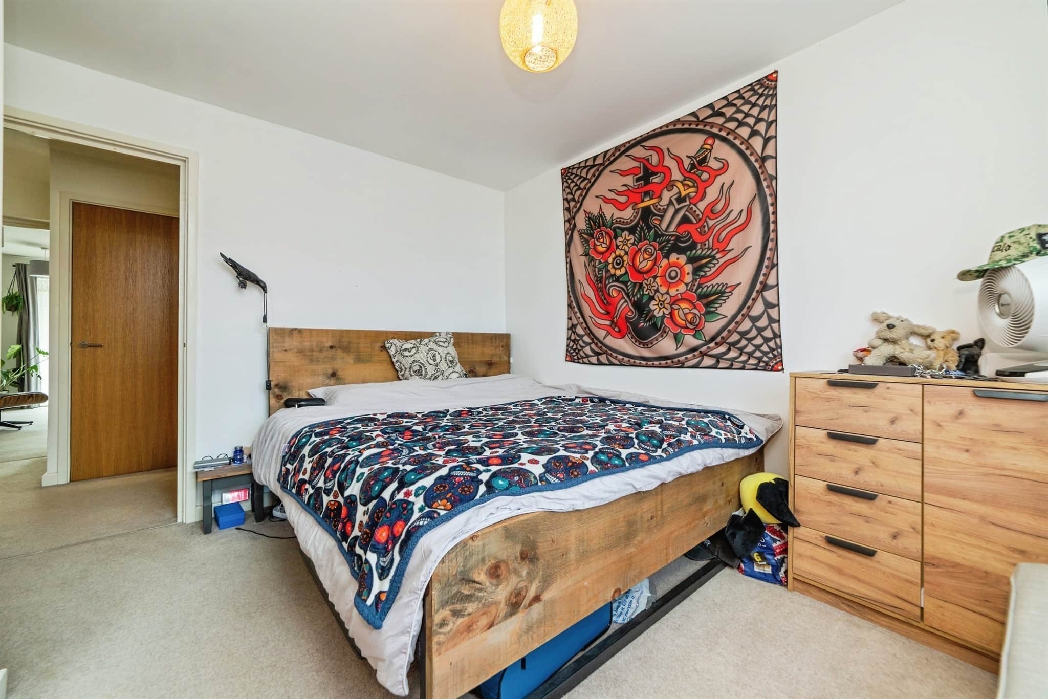 Property at Bowyer Drive, Letchworth Garden City