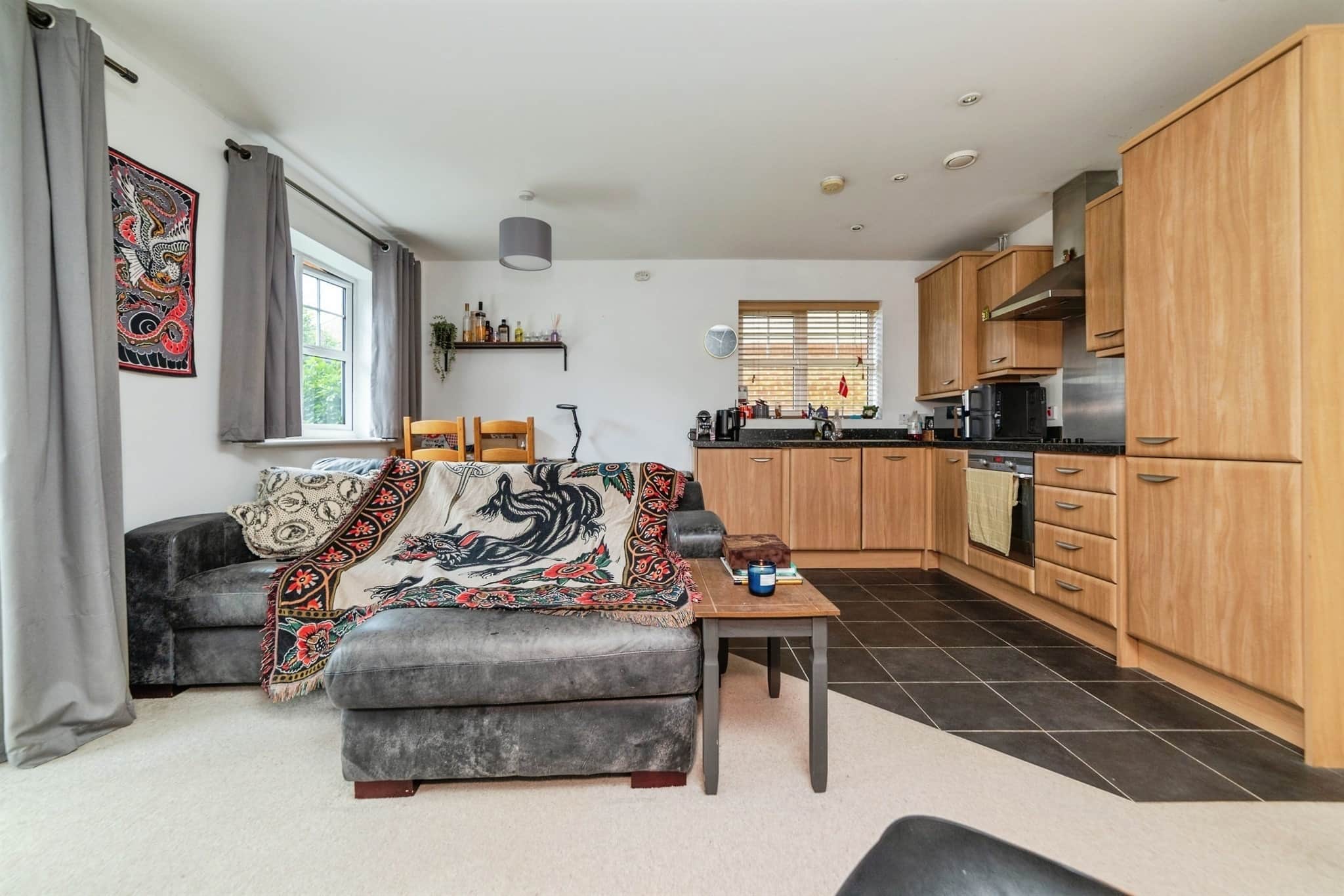 Property at Bowyer Drive, Letchworth Garden City