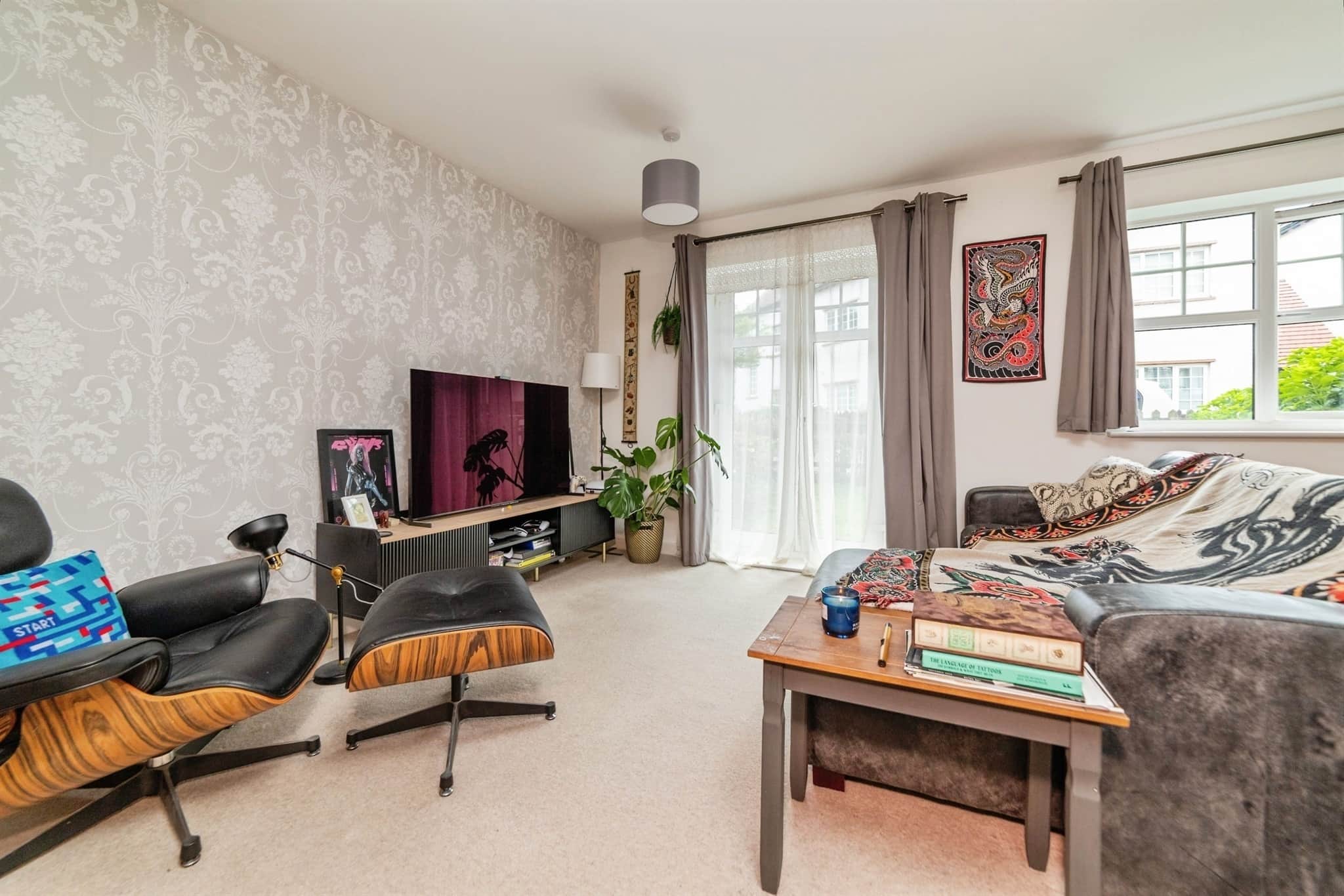 Property at Bowyer Drive, Letchworth Garden City