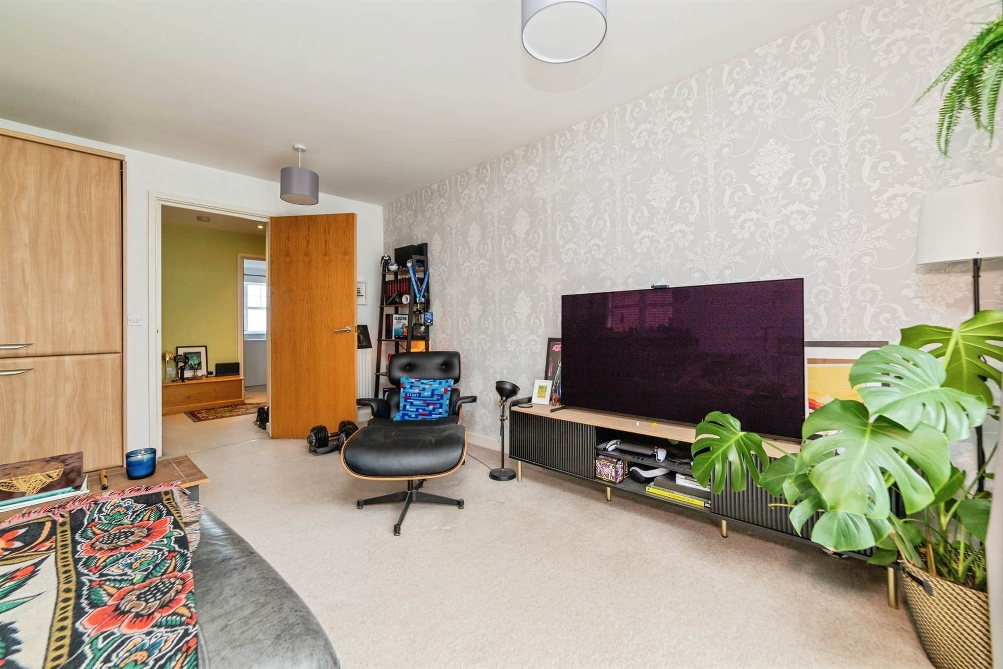 Property at Bowyer Drive, Letchworth Garden City