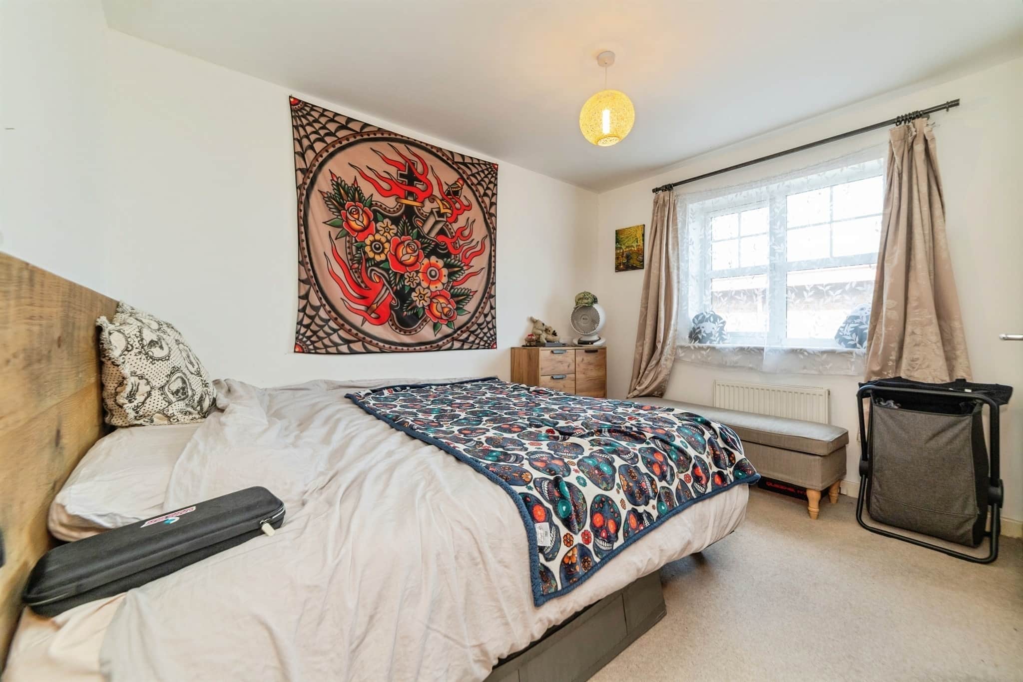 Property at Bowyer Drive, Letchworth Garden City
