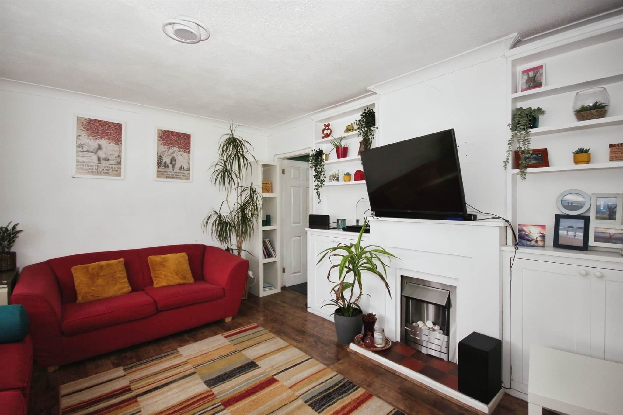 Property at St. Margarets Road, Leamington Spa