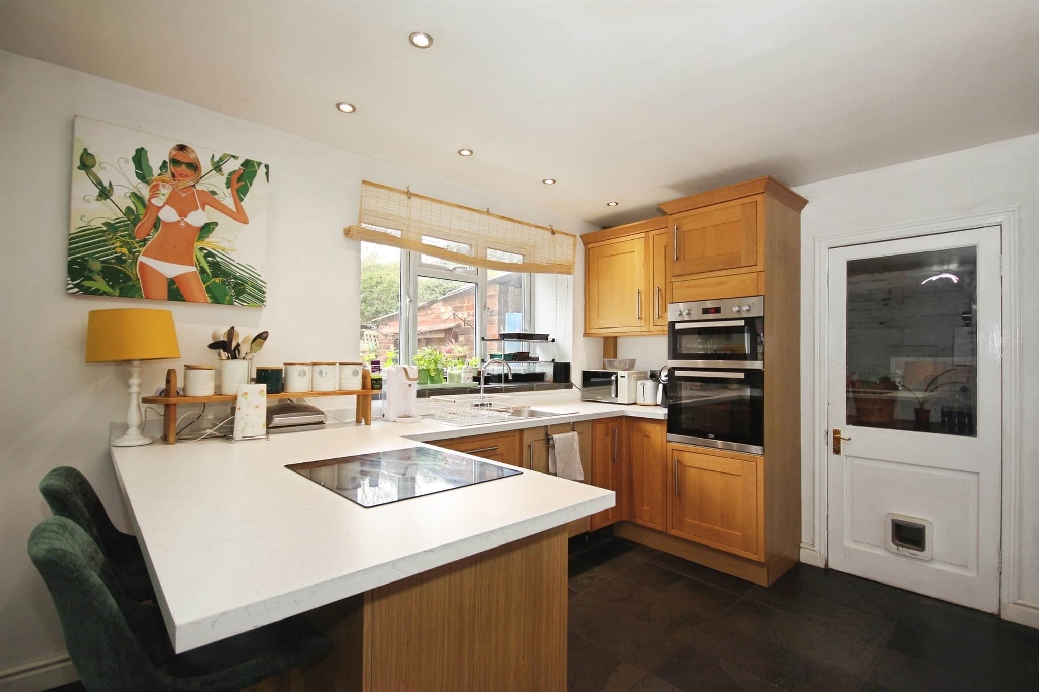 Property at St. Margarets Road, Leamington Spa