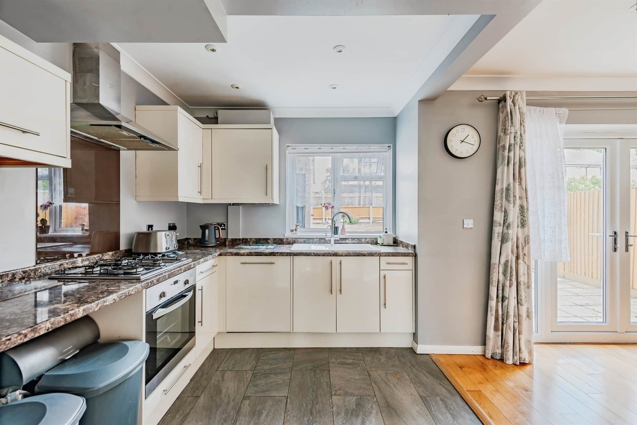Property at Sandcross Lane, Reigate