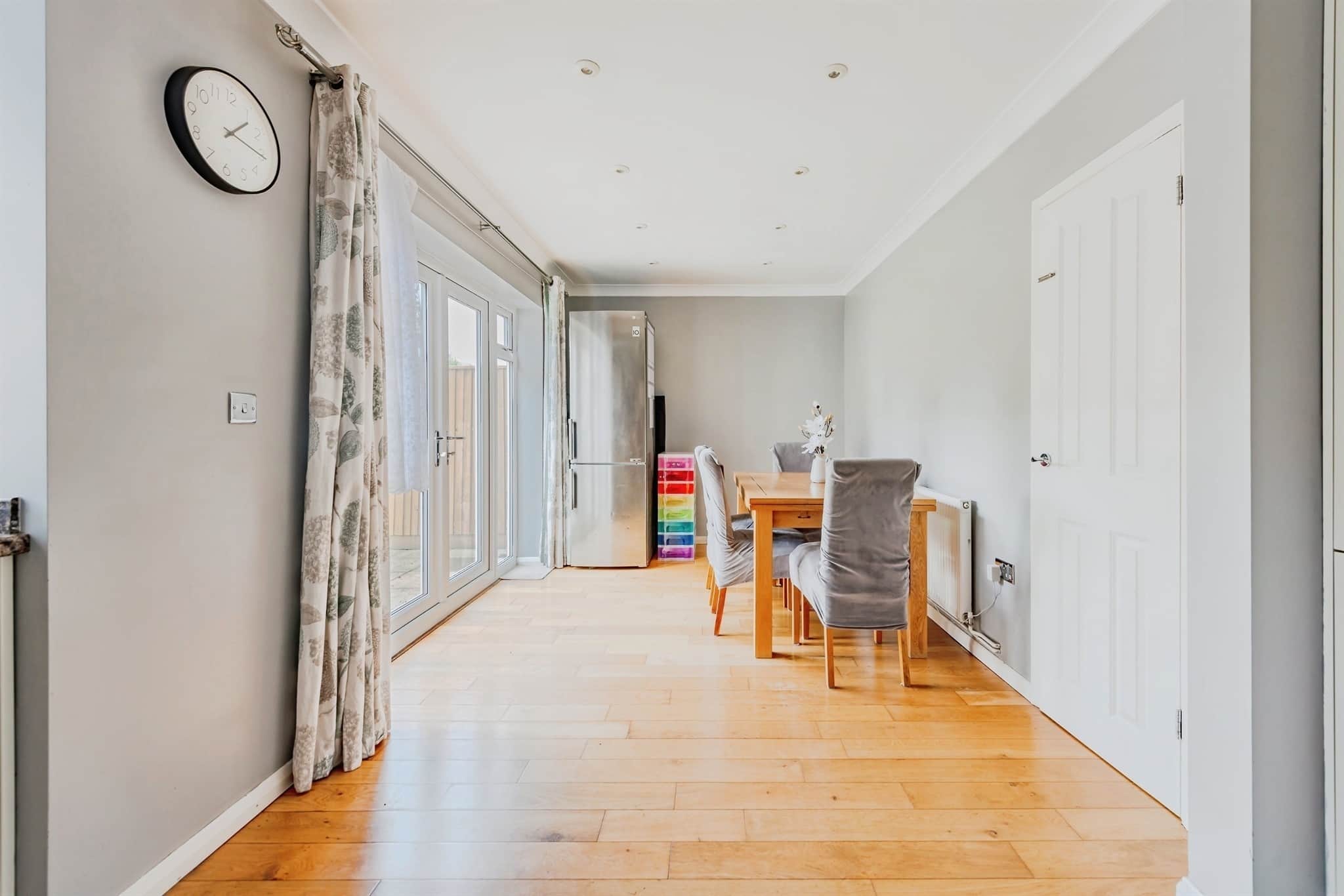 Property at Sandcross Lane, Reigate